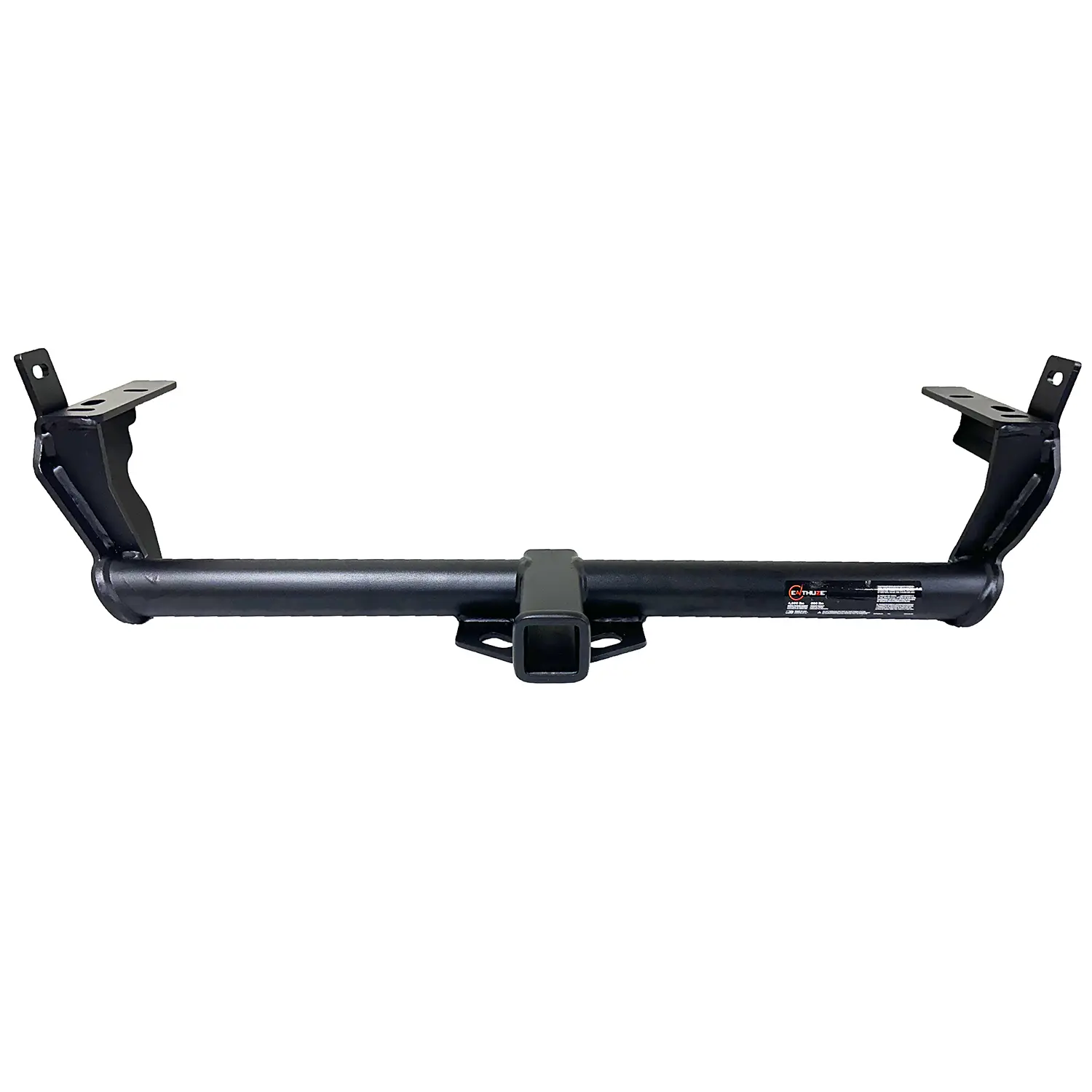 Attelage récepteur Enthuze Classe III - image principale du produit