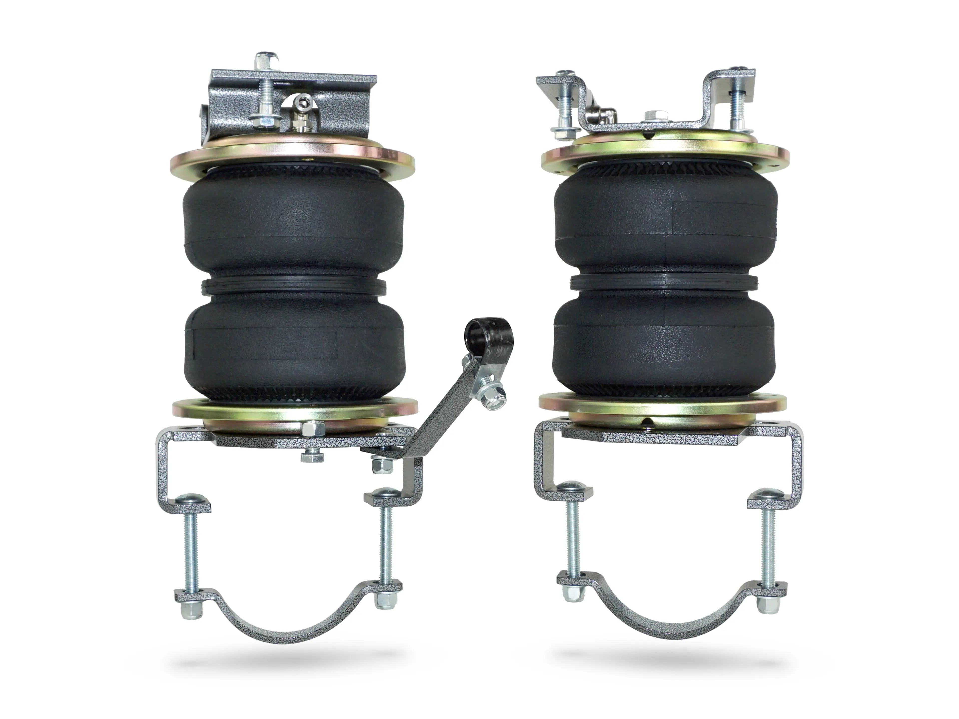 ENTHUZE AIR SUSPENSION KIT 5000 miniature 3