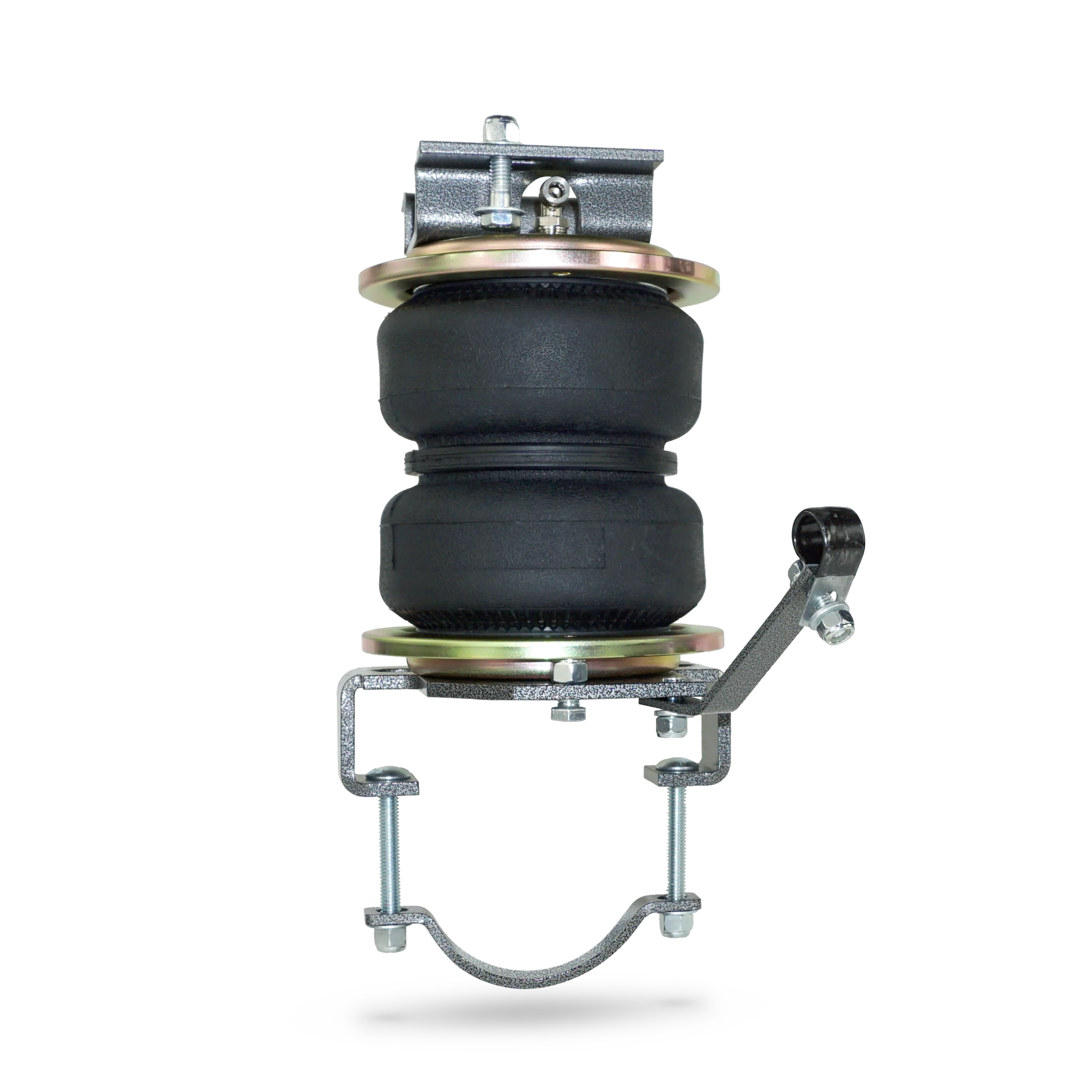 ENTHUZE AIR SUSPENSION KIT 5000 miniature 4