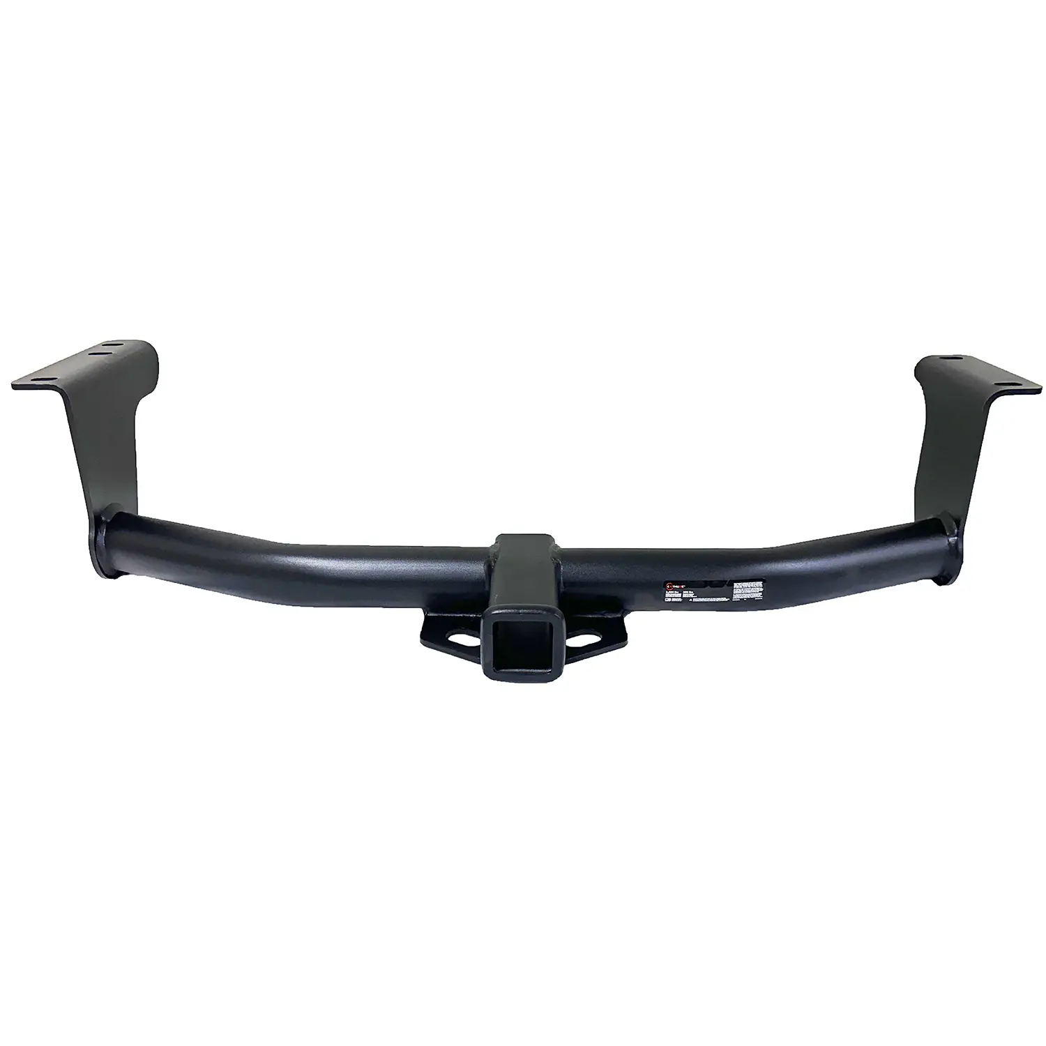 Attelage de récepteur Enthuze classe III - image principale du produit