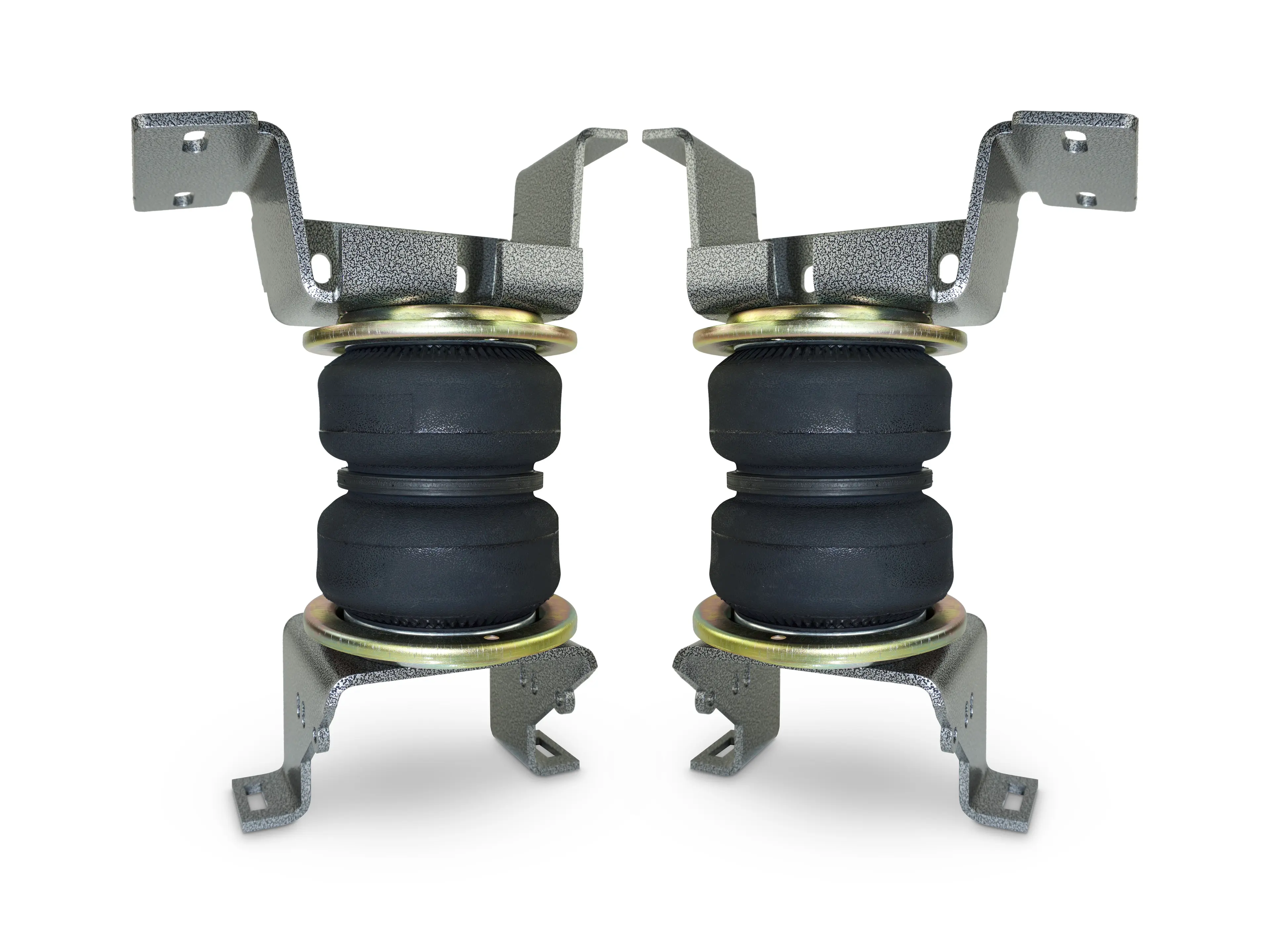 ENTHUZE AIR SUSPENSION KIT 5000 miniature 3