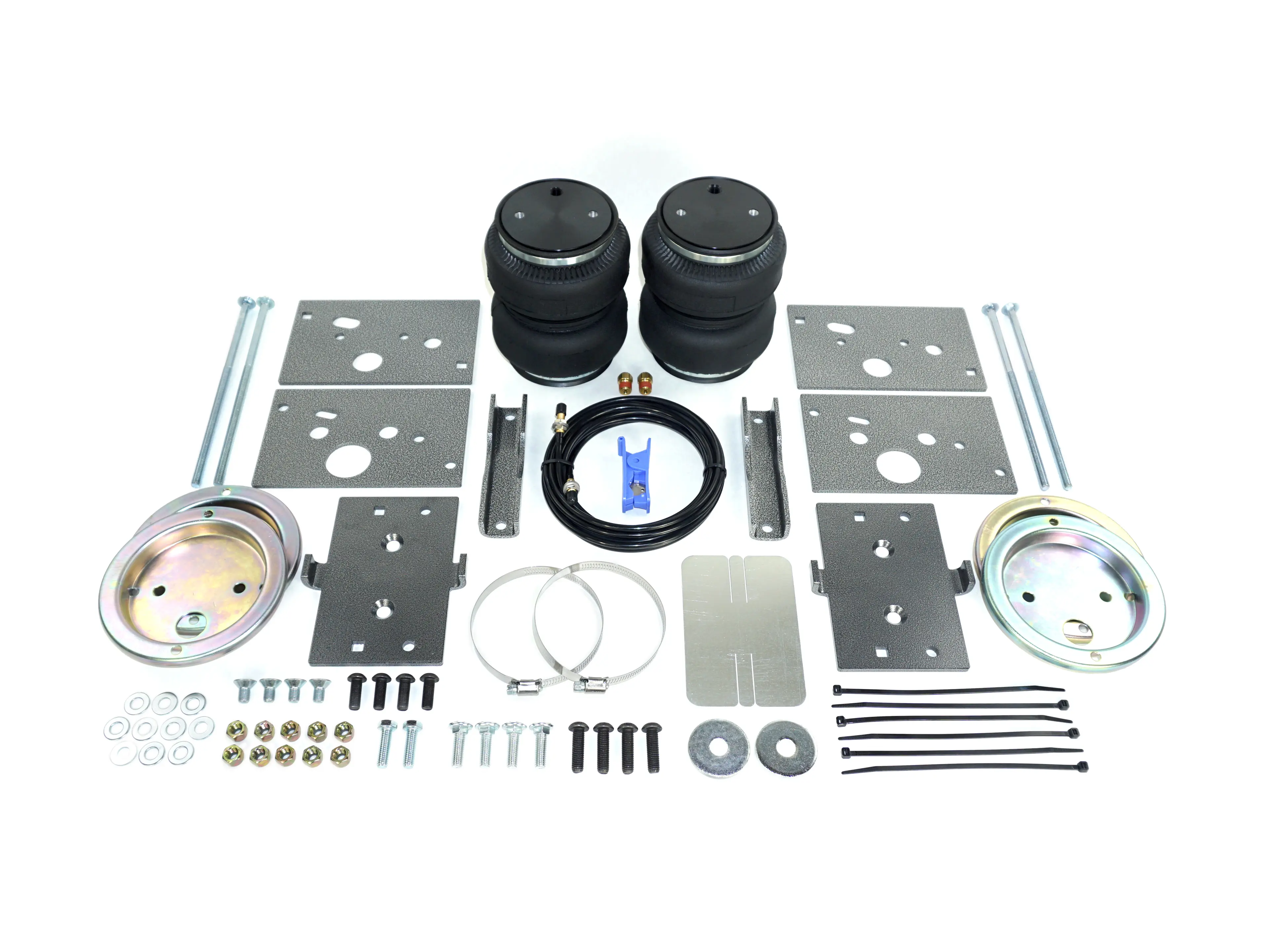 ENTHUZE AIR SUSPENSION KIT 5000 miniature 2