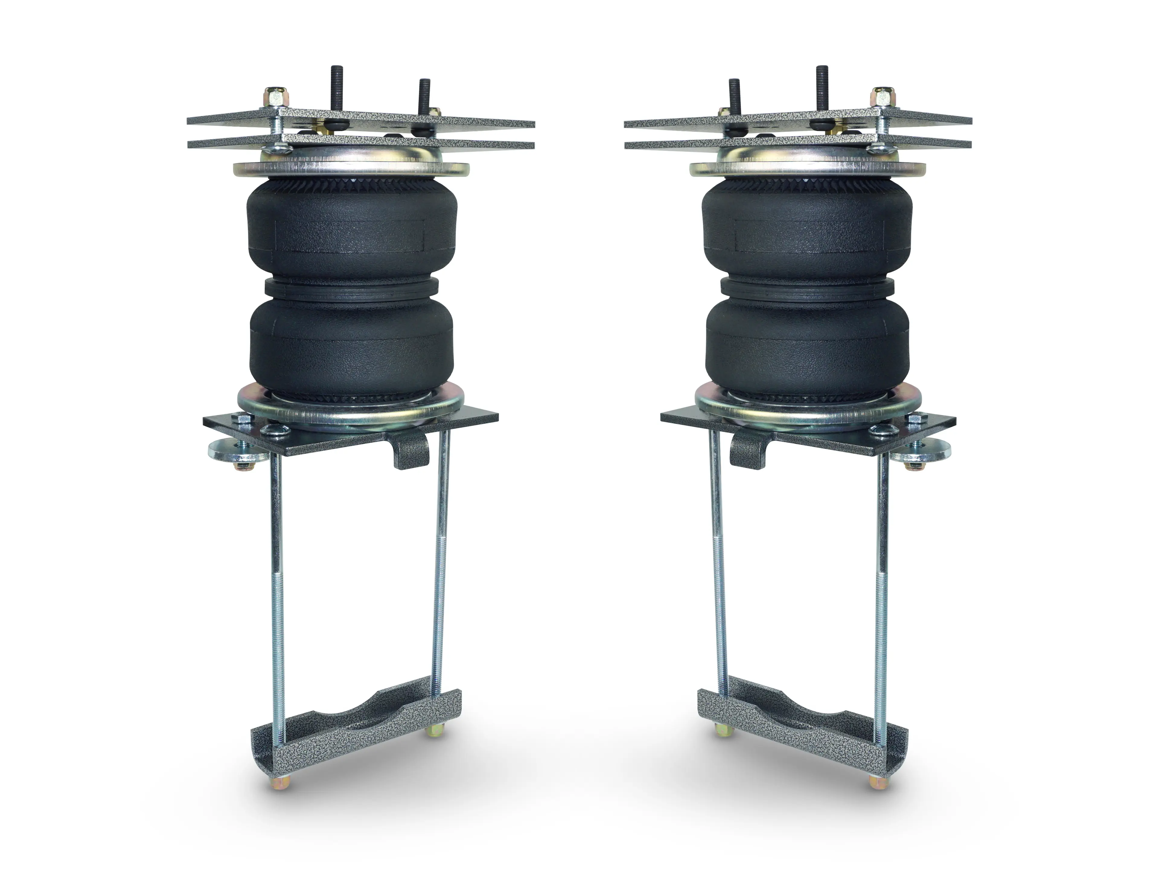 ENTHUZE AIR SUSPENSION KIT 5000 miniature 3