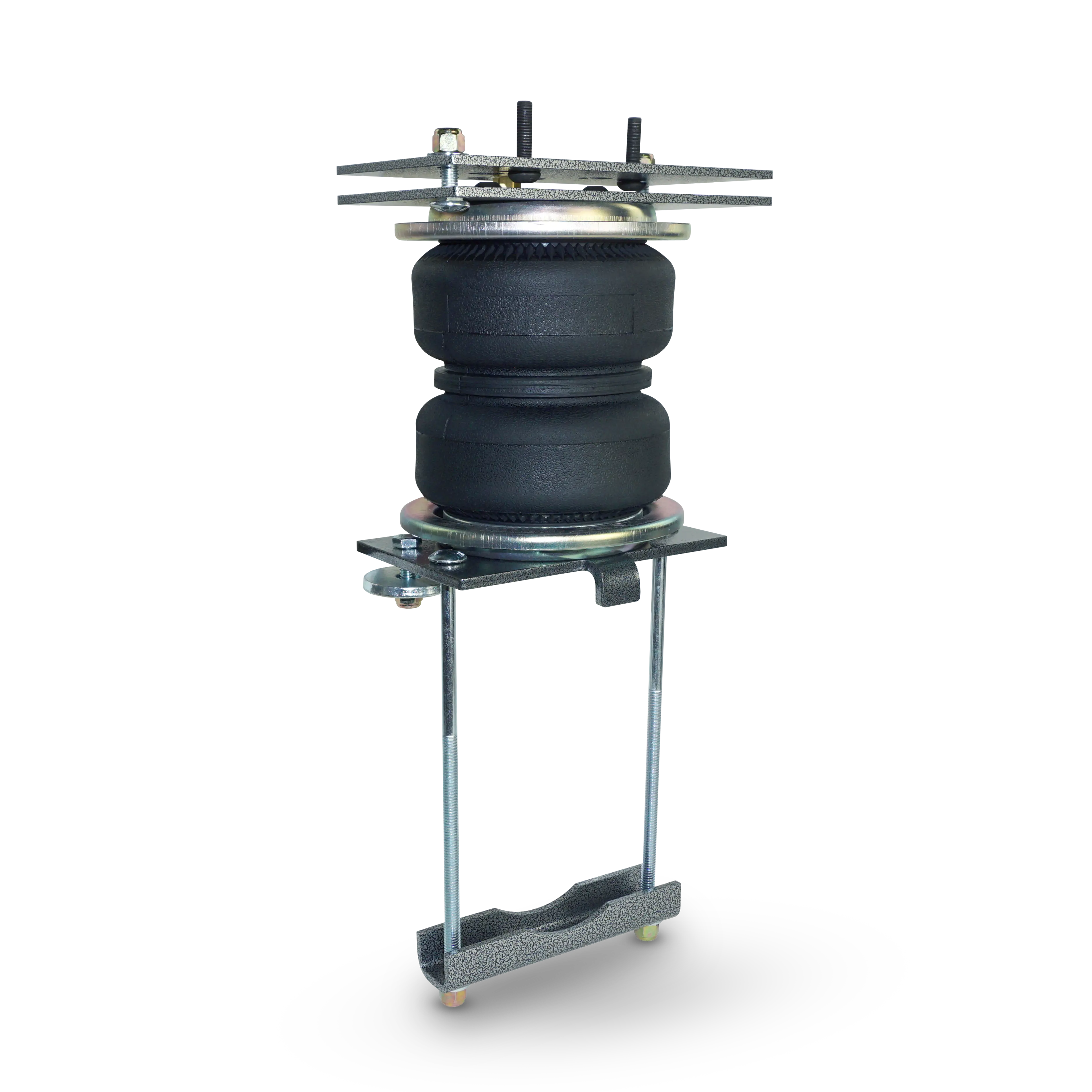 ENTHUZE AIR SUSPENSION KIT 5000 miniature 4