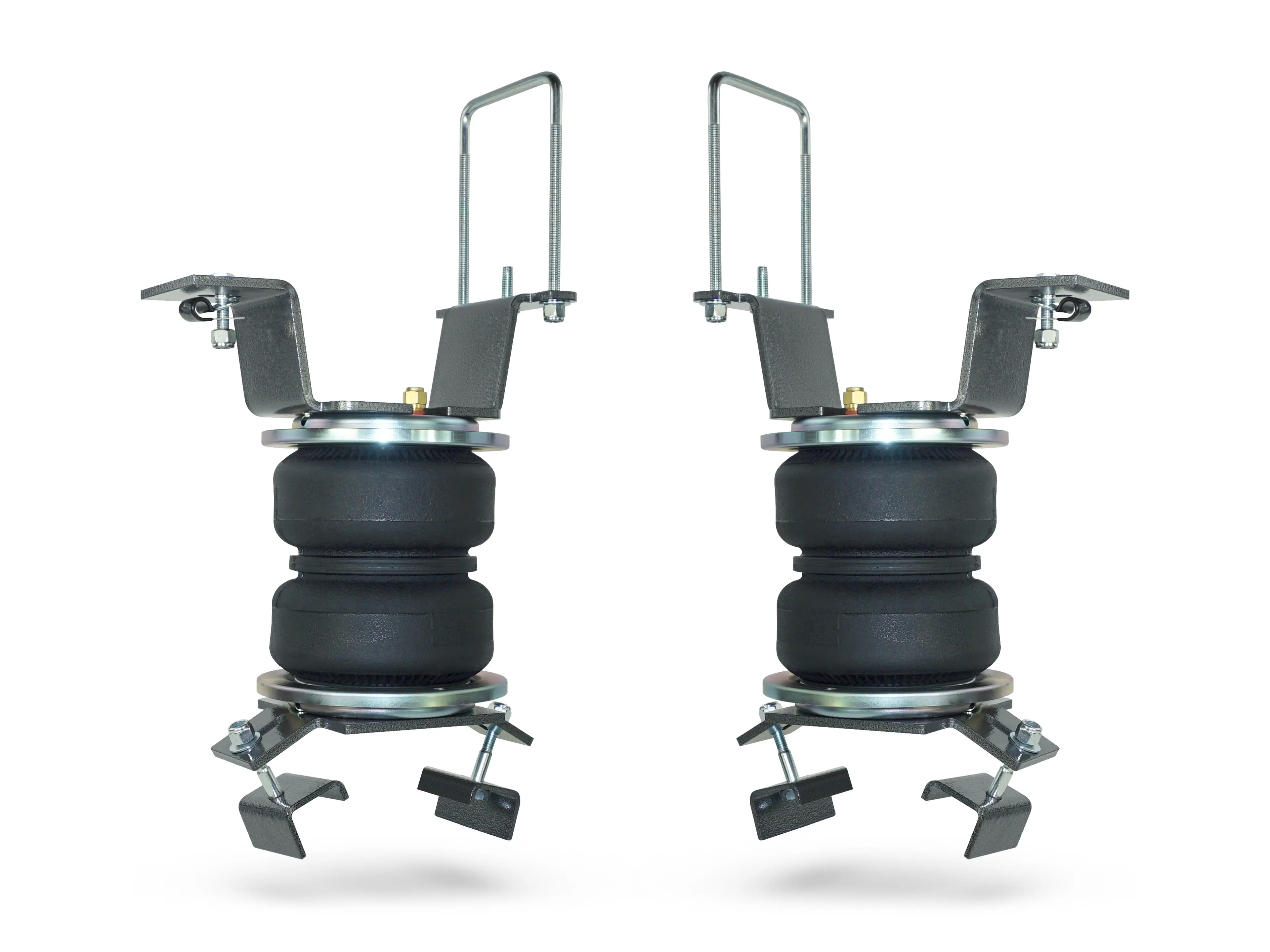 ENTHUZE AIR SUSPENSION KIT 5000 miniature 3