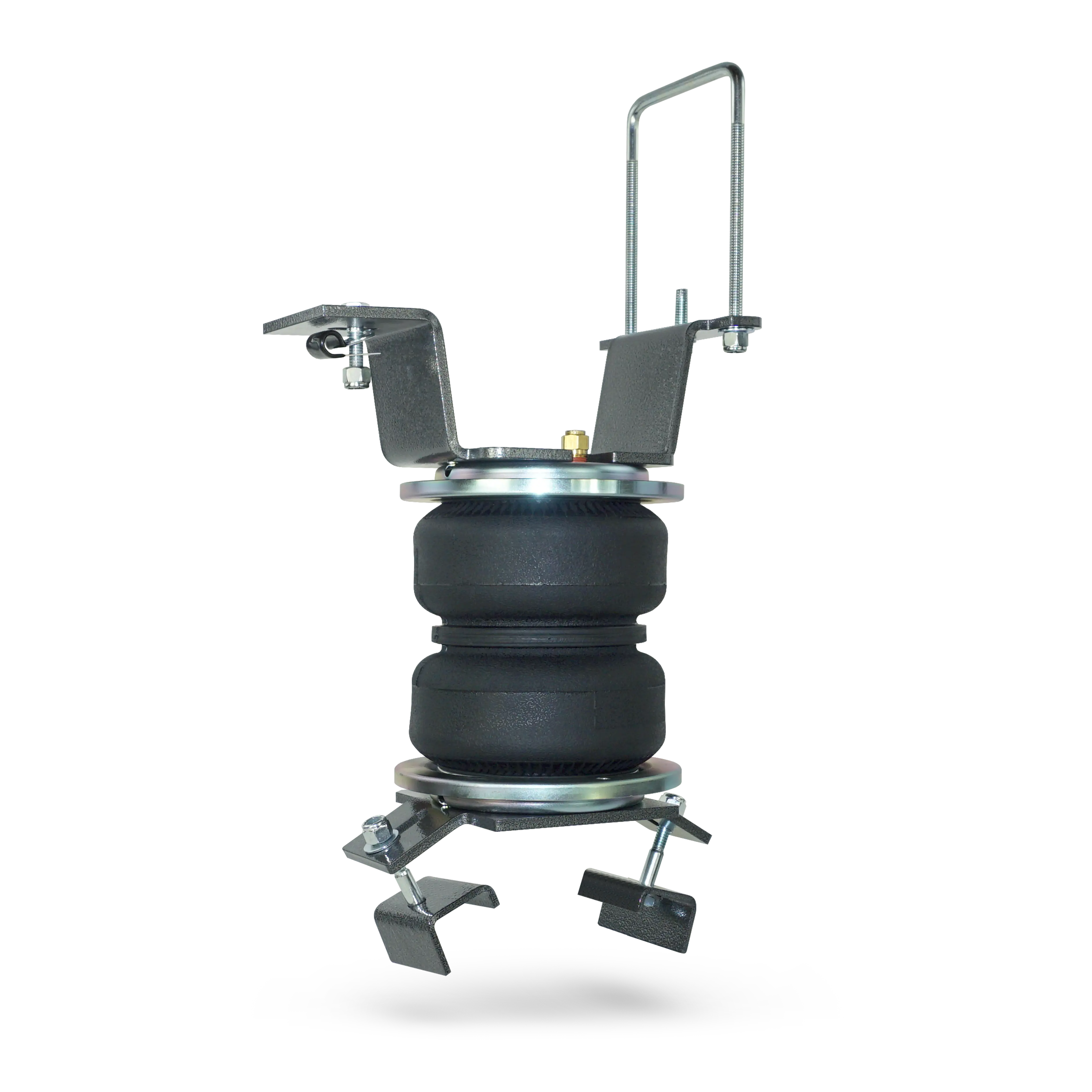 ENTHUZE AIR SUSPENSION KIT 5000 miniature 4