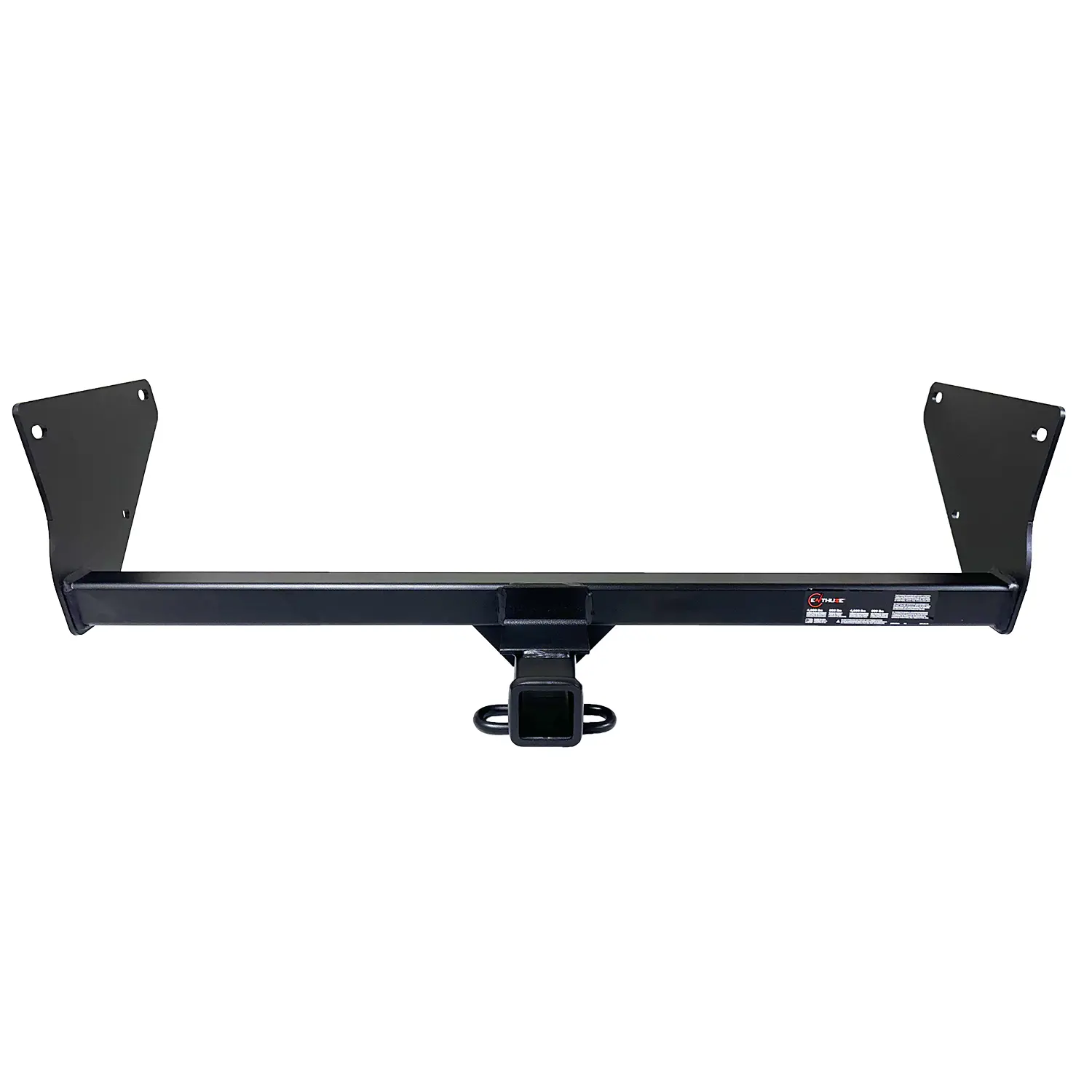 Attelage récepteur Enthuze Classe III - image principale du produit