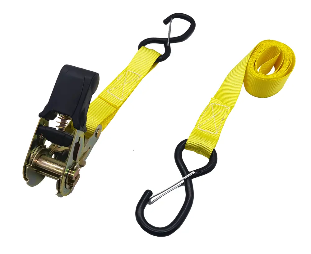 2PK 1" X 6FT 1200LBS, - main product image