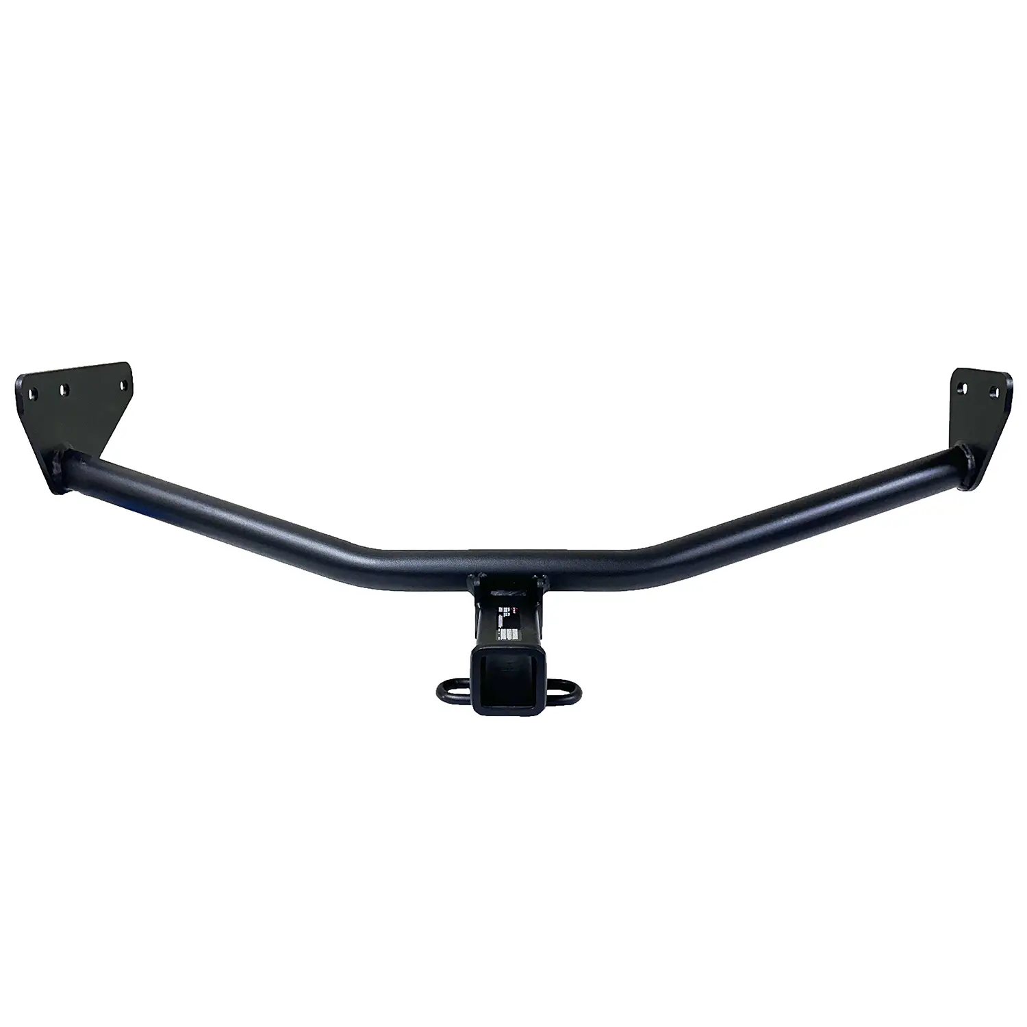 Enthuze Class III Receiver Hitch For 2023-2024 Mitsubishi Outlander PHEV - image principale du produit