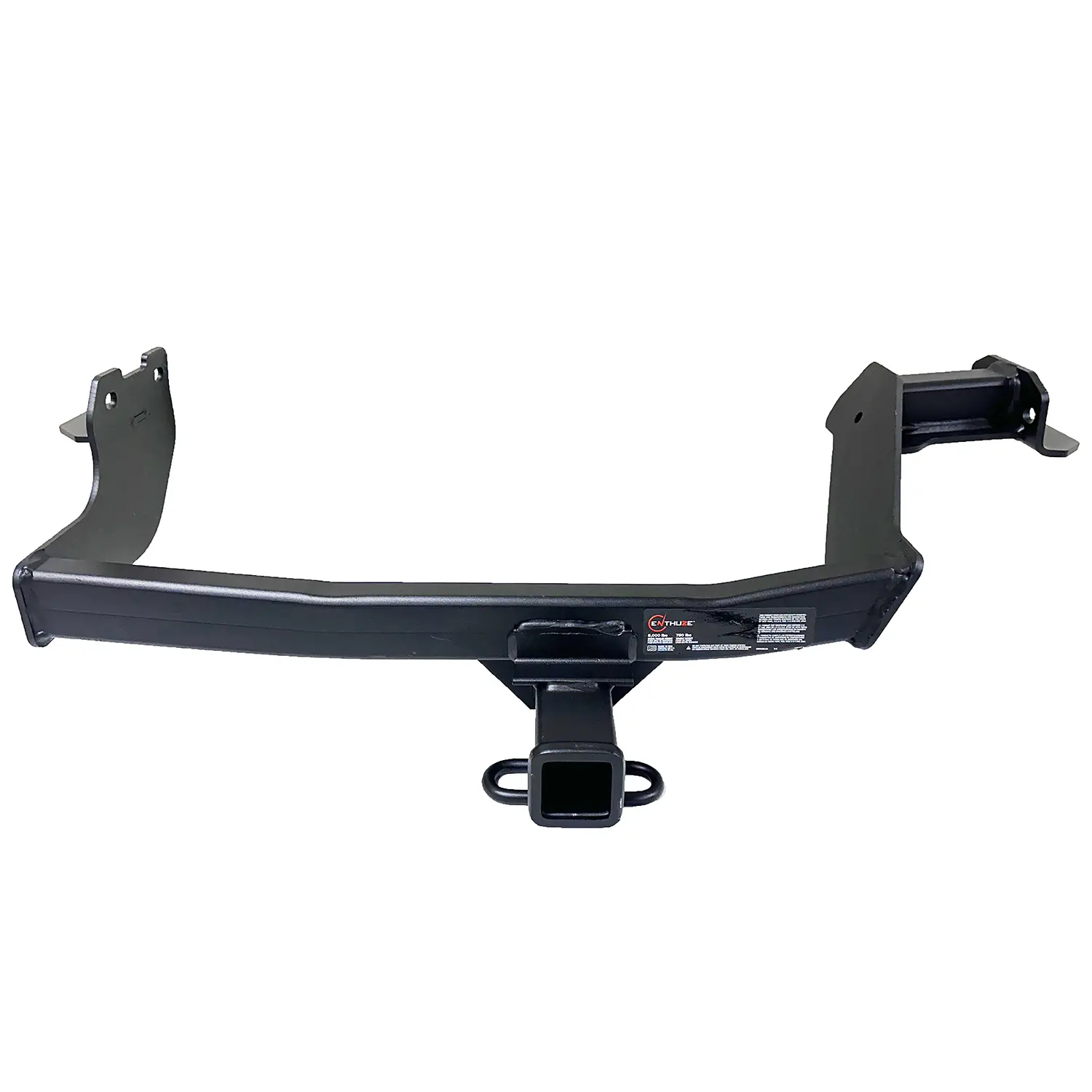 Attelage de récepteur Enthuze classe III - image principale du produit