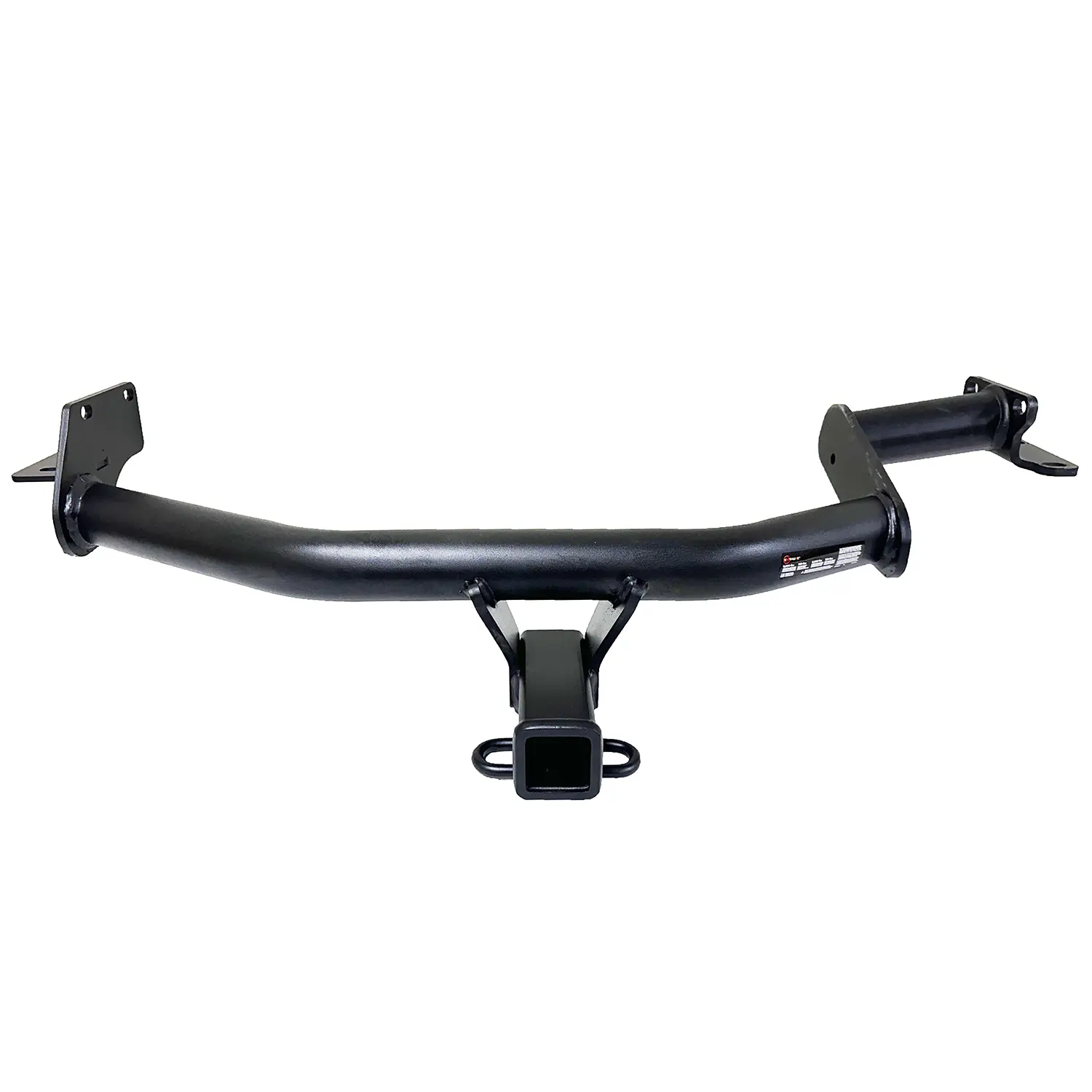 Enthuze Class III Receiver Hitch For 2020-2024 Hyundai Palisade - image principale du produit