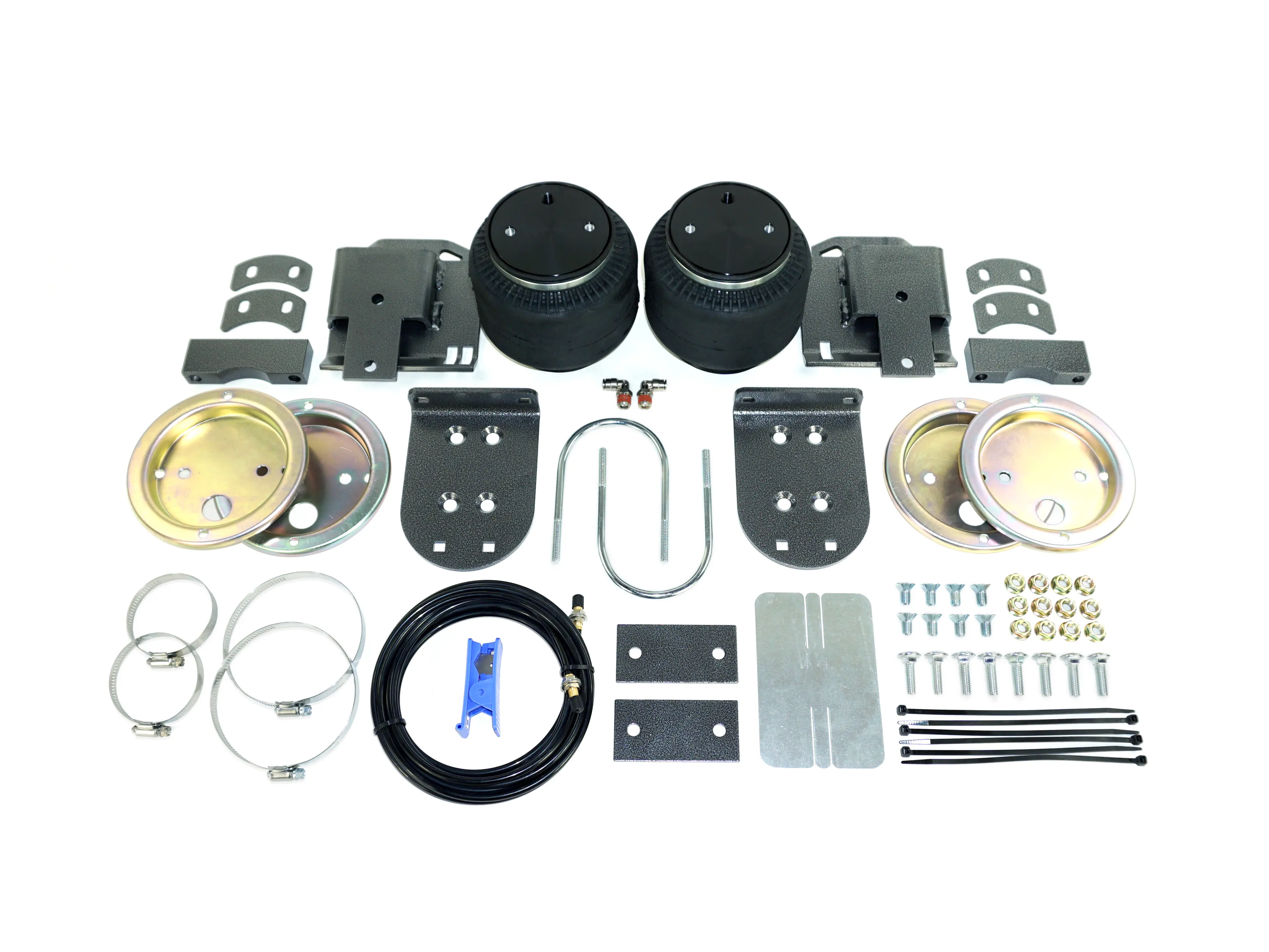 ENTHUZE AIR SUSPENSION KIT 5000 miniature 2