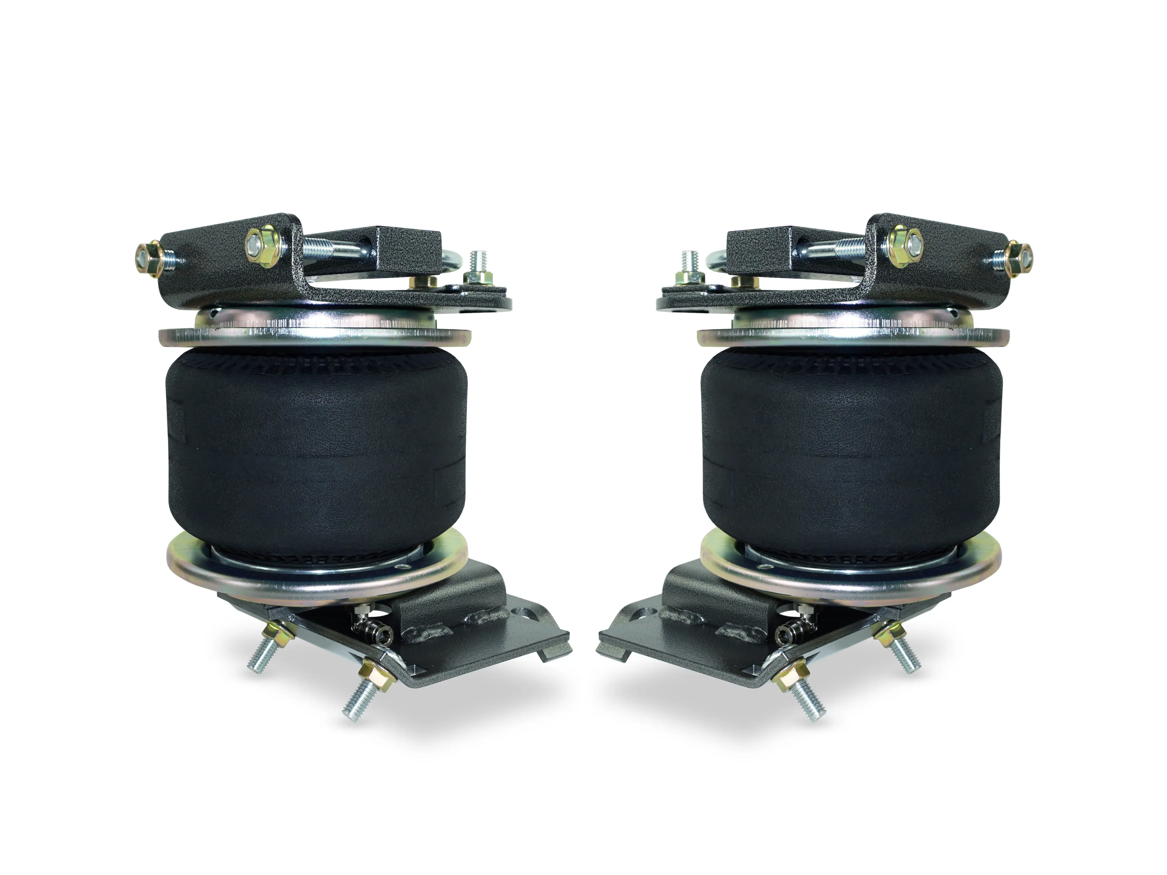 ENTHUZE AIR SUSPENSION KIT 5000 miniature 3