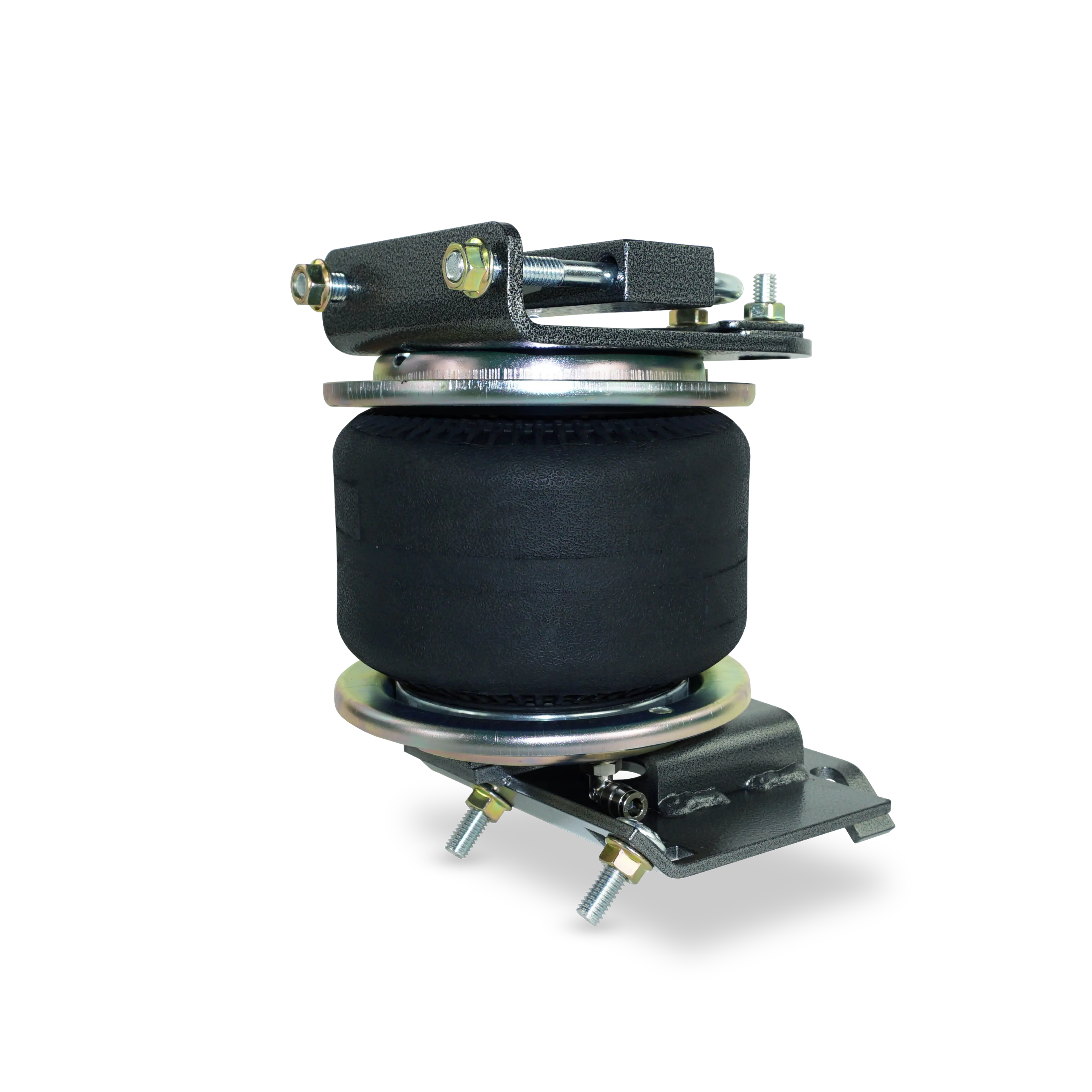 ENTHUZE AIR SUSPENSION KIT 5000 miniature 4