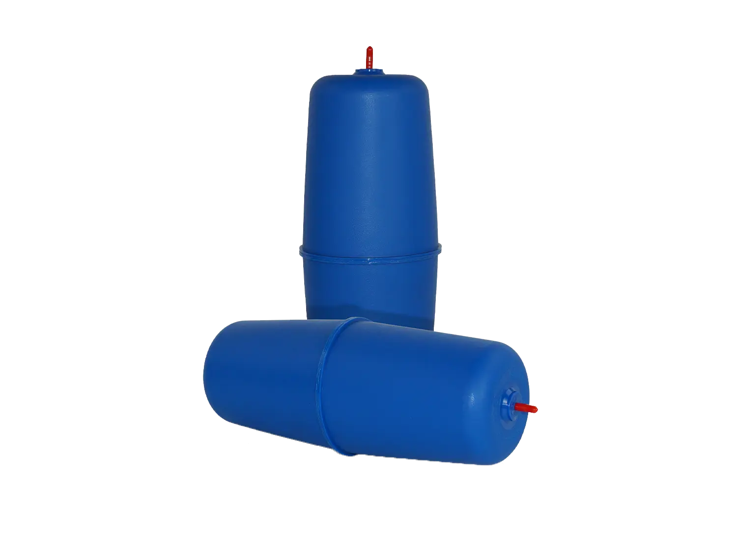 Enthuze Air Suspension Kit 2000 (In Coil) for 2009-2023 Dodge Ram 1500 Classic - image principale du produit