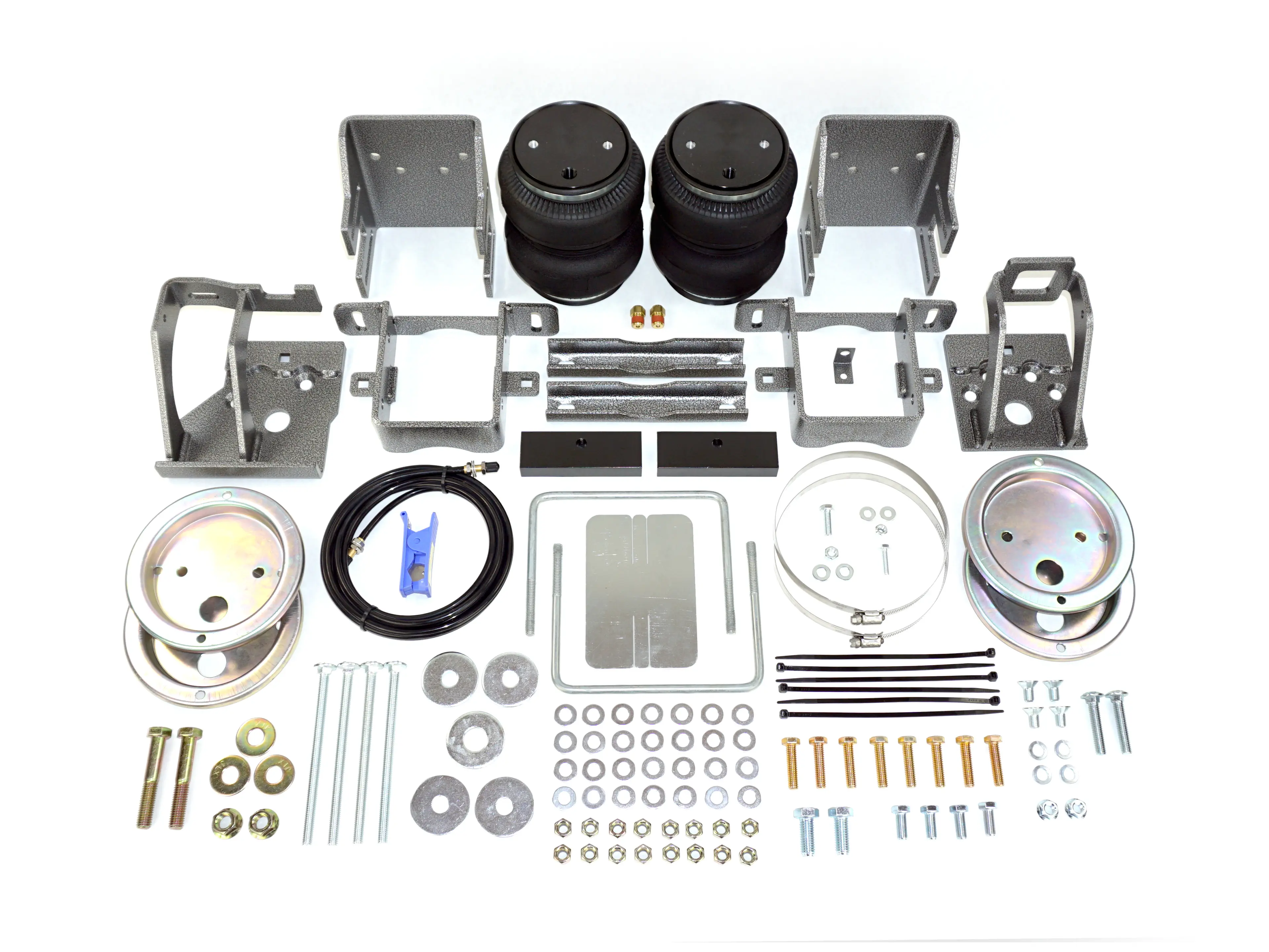 ENTHUZE AIR SUSPENSION KIT 5000 miniature 2