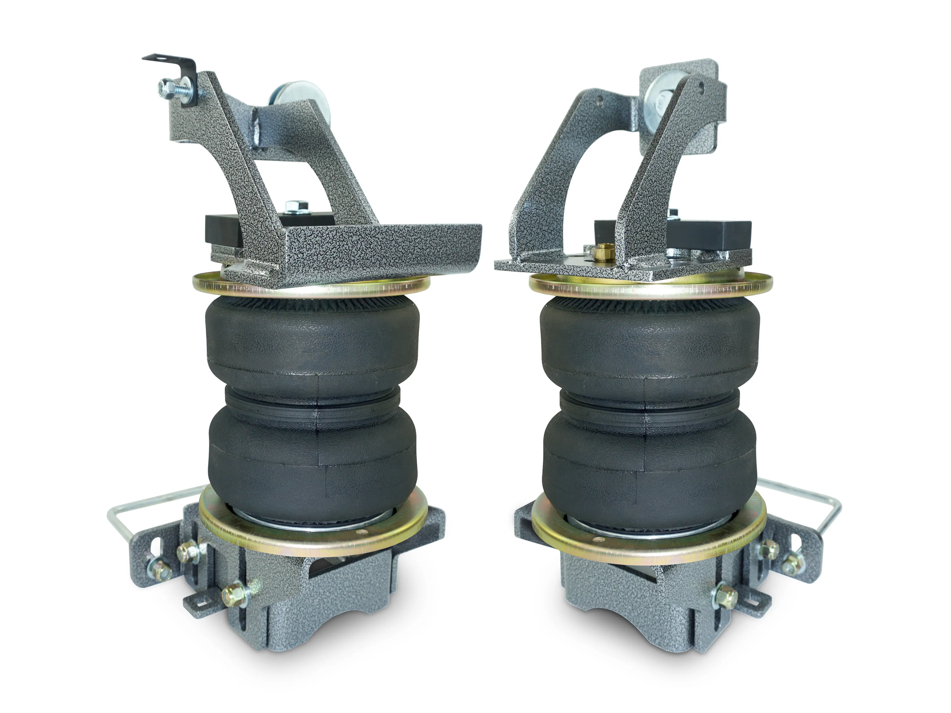 ENTHUZE AIR SUSPENSION KIT 5000 miniature 3
