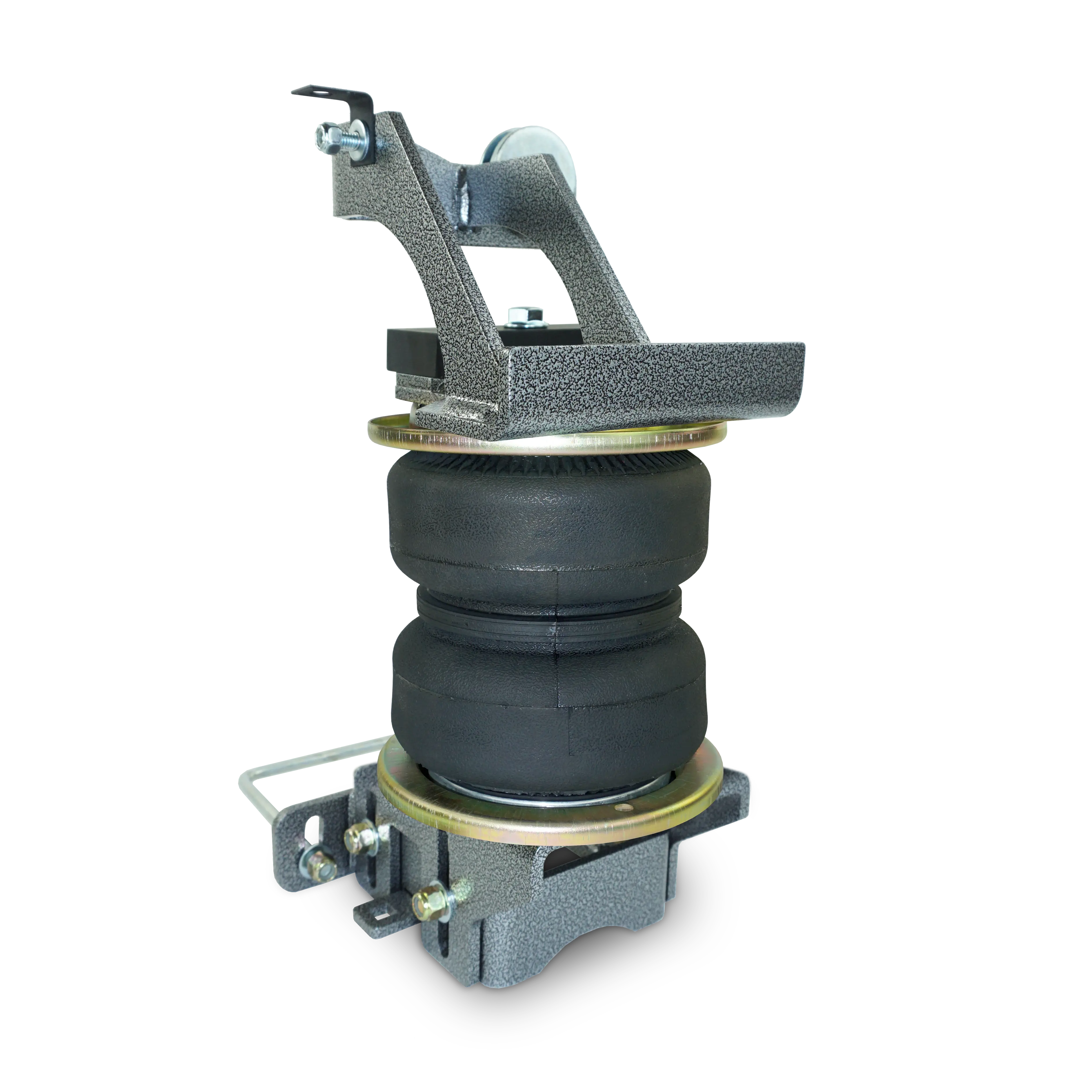 ENTHUZE AIR SUSPENSION KIT 5000 miniature 4