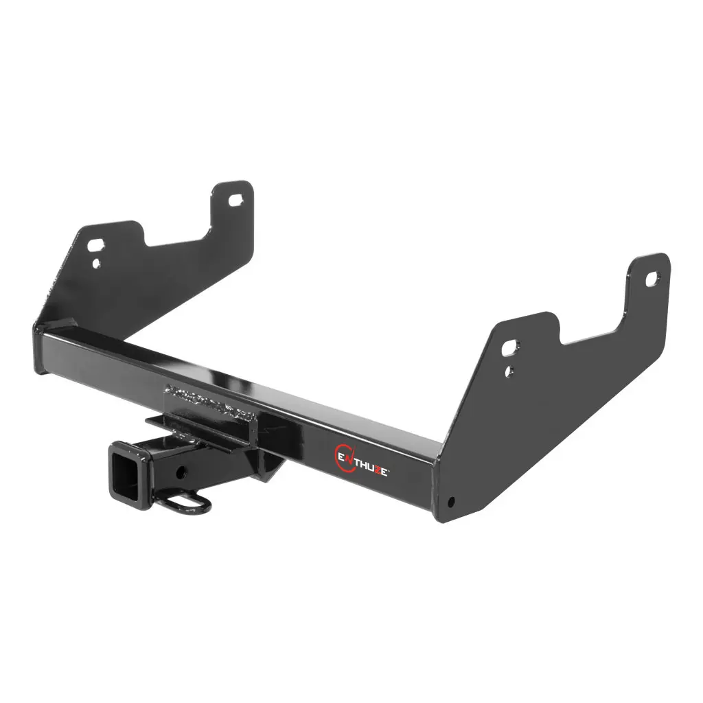 Attelage récepteur Enthuze Classe III - image principale du produit