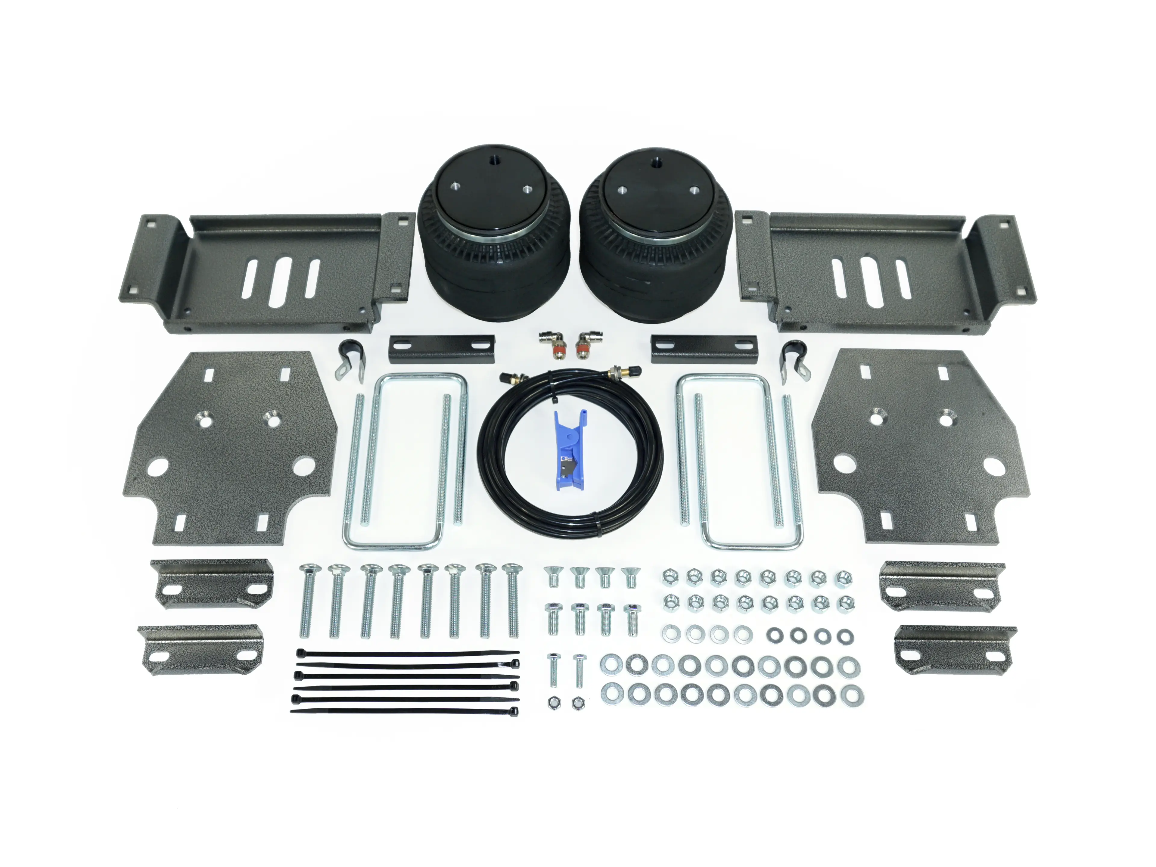 ENTHUZE AIR SUSPENSION KIT 5000 miniature 2