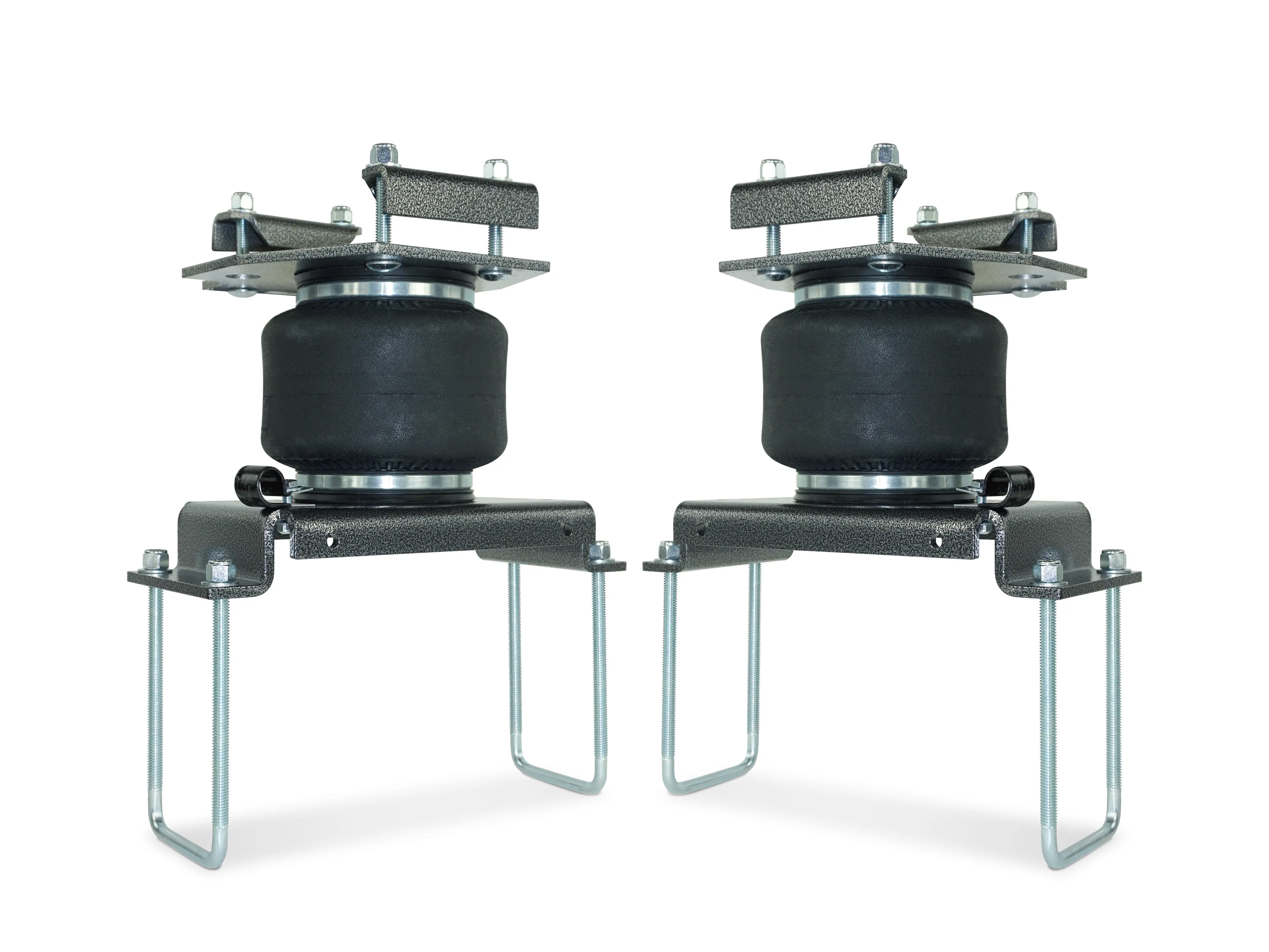 ENTHUZE AIR SUSPENSION KIT 5000 miniature 3