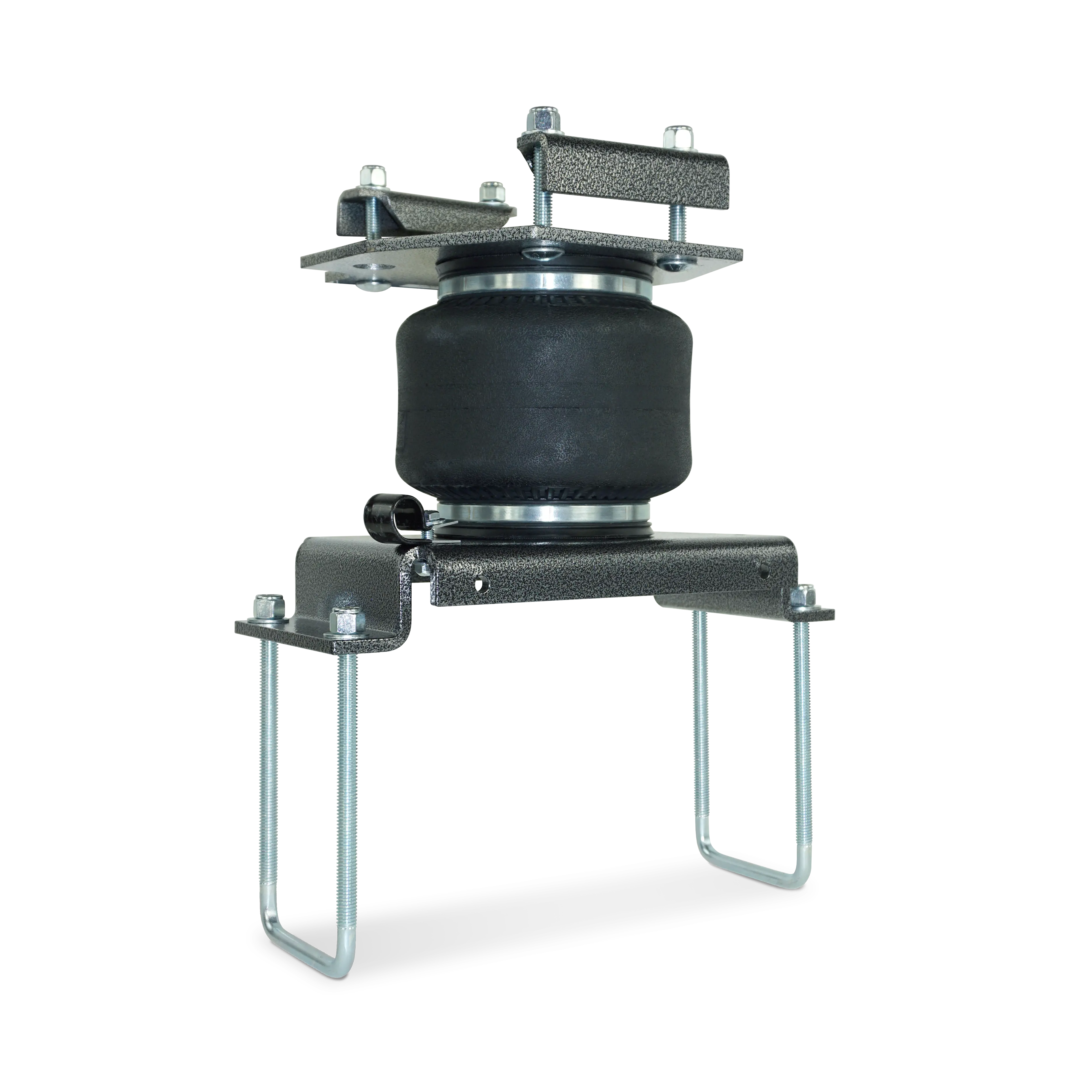 ENTHUZE AIR SUSPENSION KIT 5000 miniature 4