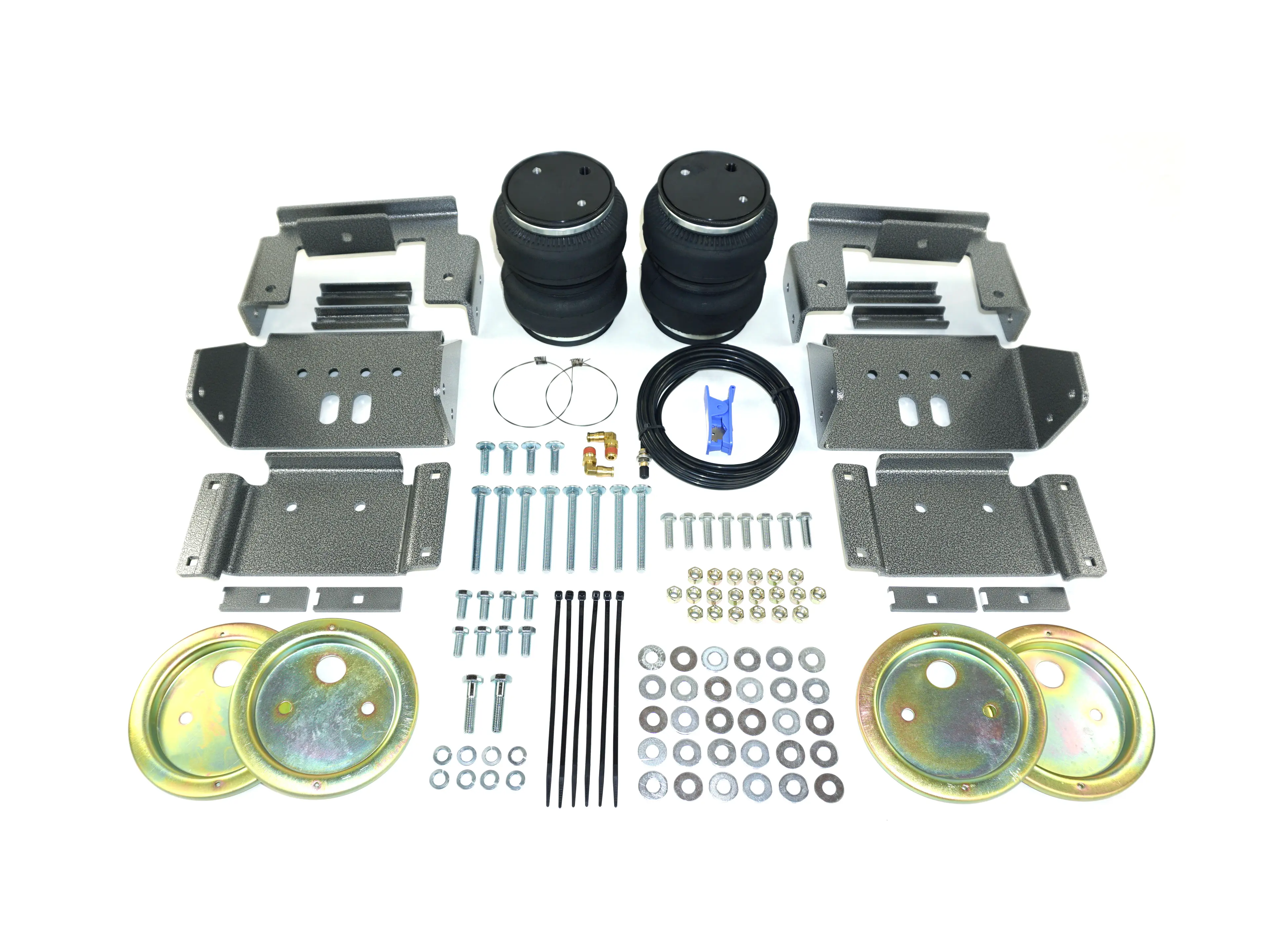ENTHUZE AIR SUSPENSION KIT 5000 miniature 2