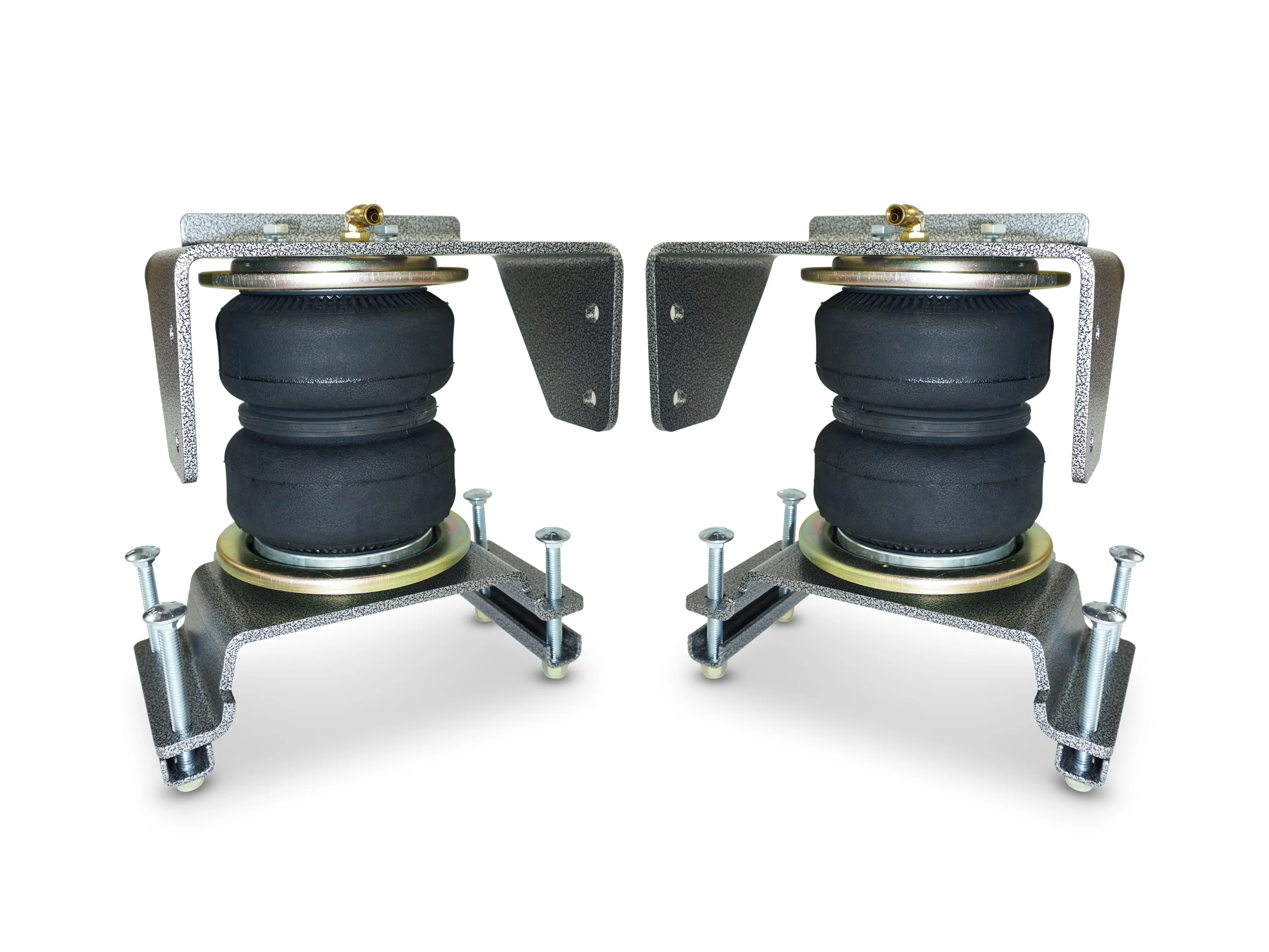 ENTHUZE AIR SUSPENSION KIT 5000 miniature 3