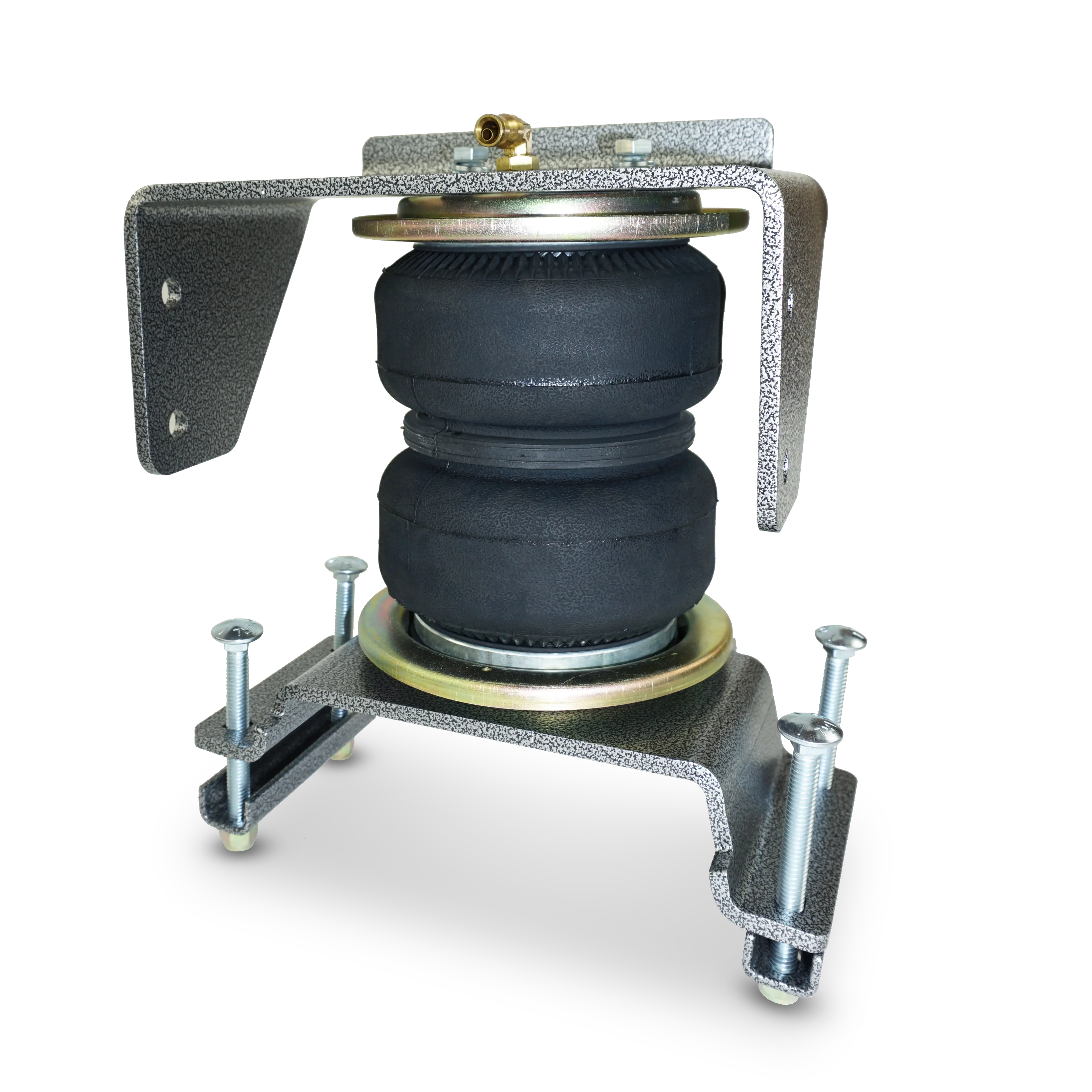 ENTHUZE AIR SUSPENSION KIT 5000 miniature 4