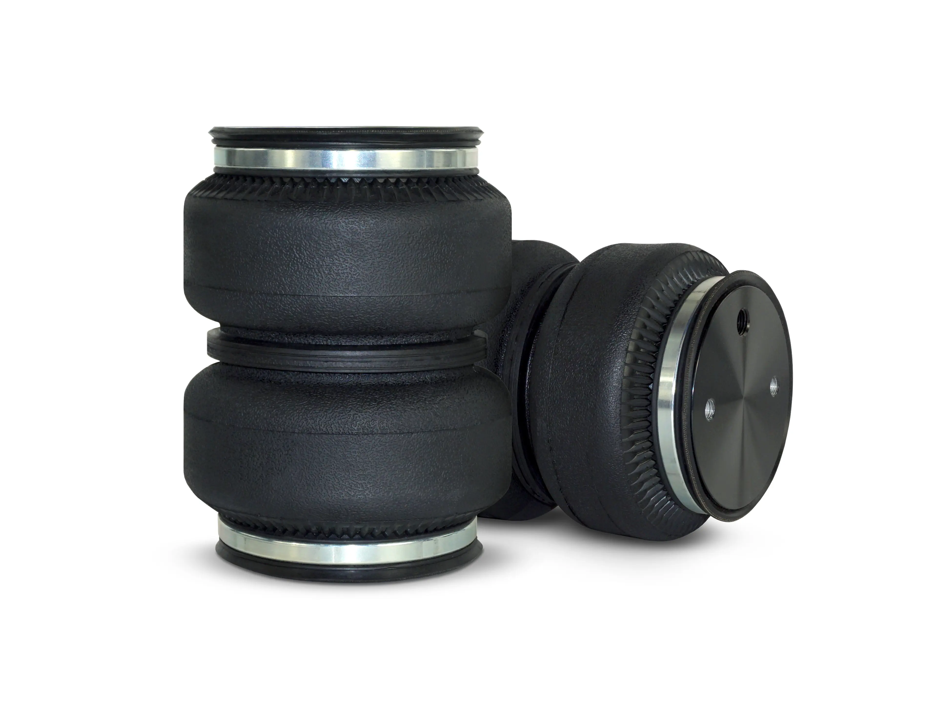 ENTHUZE AIR SUSPENSION KIT 5000 - image principale du produit