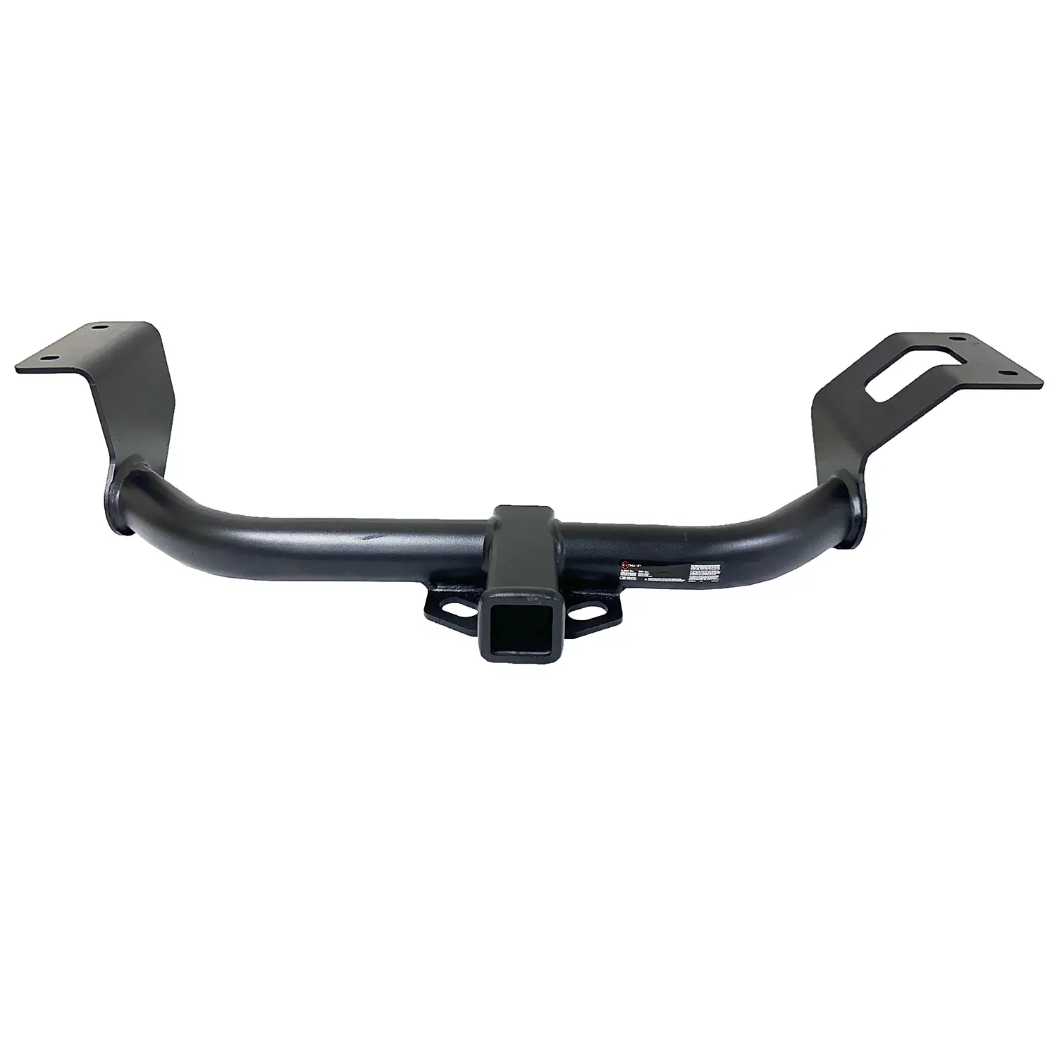 Attelage de récepteur Enthuze classe III - image principale du produit
