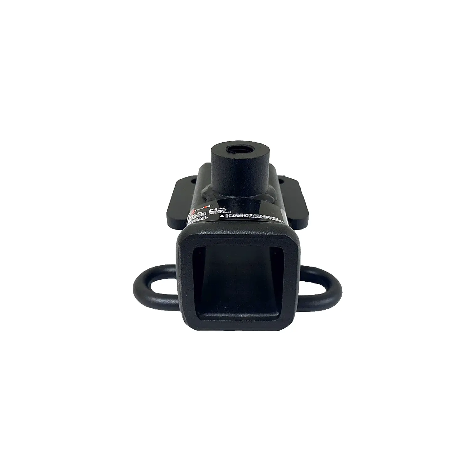 Attelage récepteur Enthuze Classe III - image principale du produit