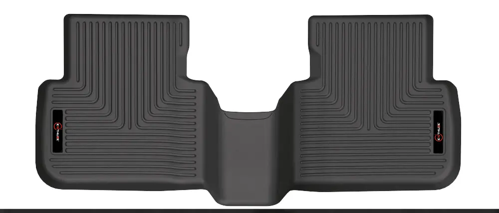 Enthuze 2nd Row Liners - image principale du produit
