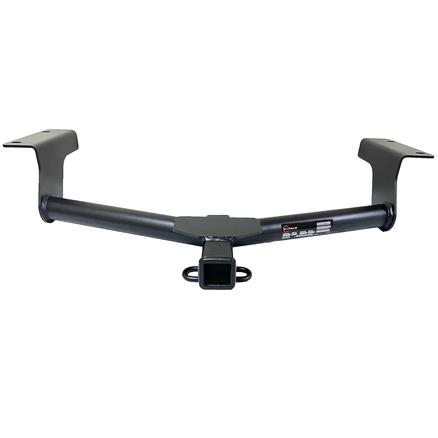 Attelage de récepteur Enthuze classe III - image principale du produit