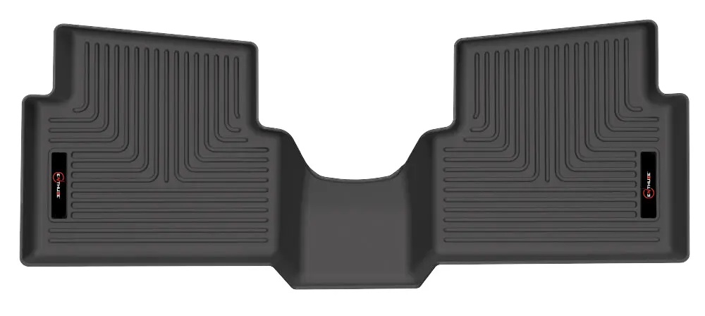 Enthuze 2nd Row Liners - image principale du produit