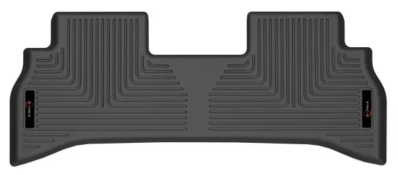 Enthuze Doublures de 2e rangée - main product image