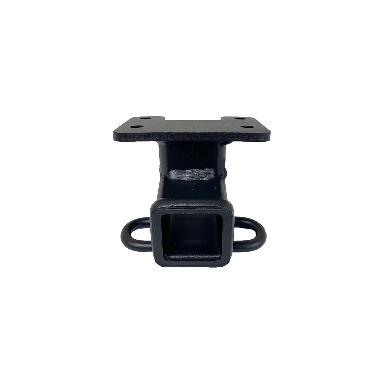Enthuze Class III Receiver Hitch For 2021-2023 Volkswagen ID.4 with Factory Rece - image principale du produit