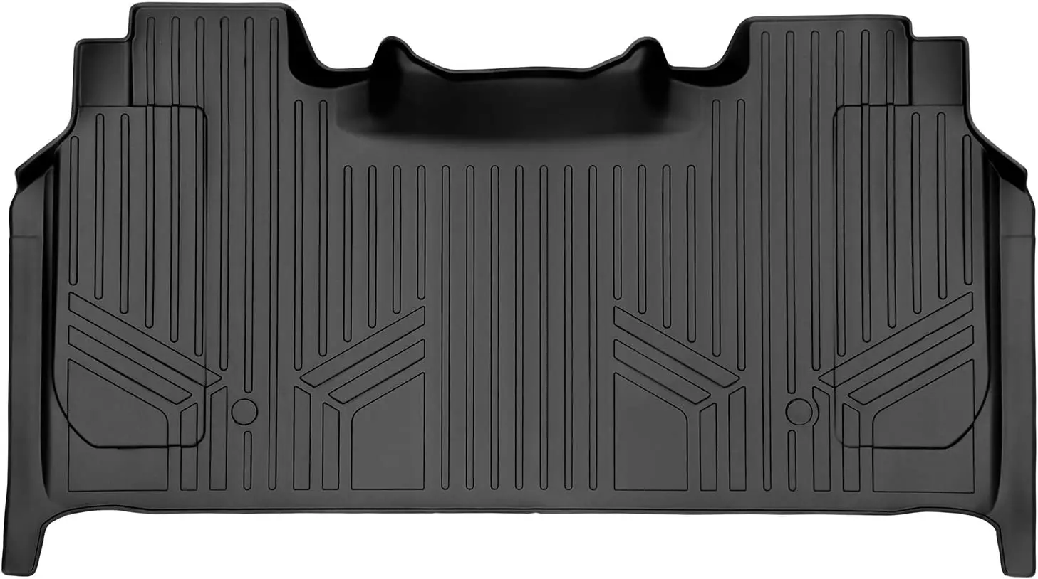 RAM 1500 CREW 2019 SANS BOÎTE DE RANGEMENT ARRIÈREENT13741 - image principale du produit
