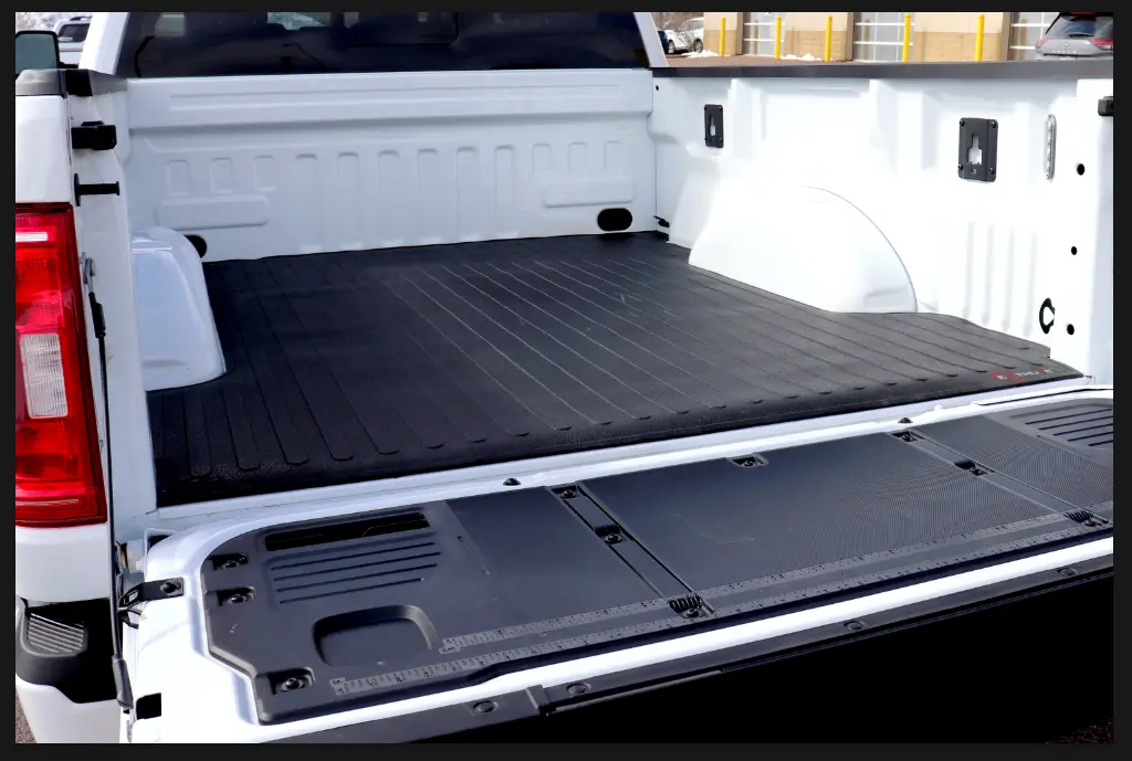 Enthuze Heavy Duty Bed Mat miniature 3