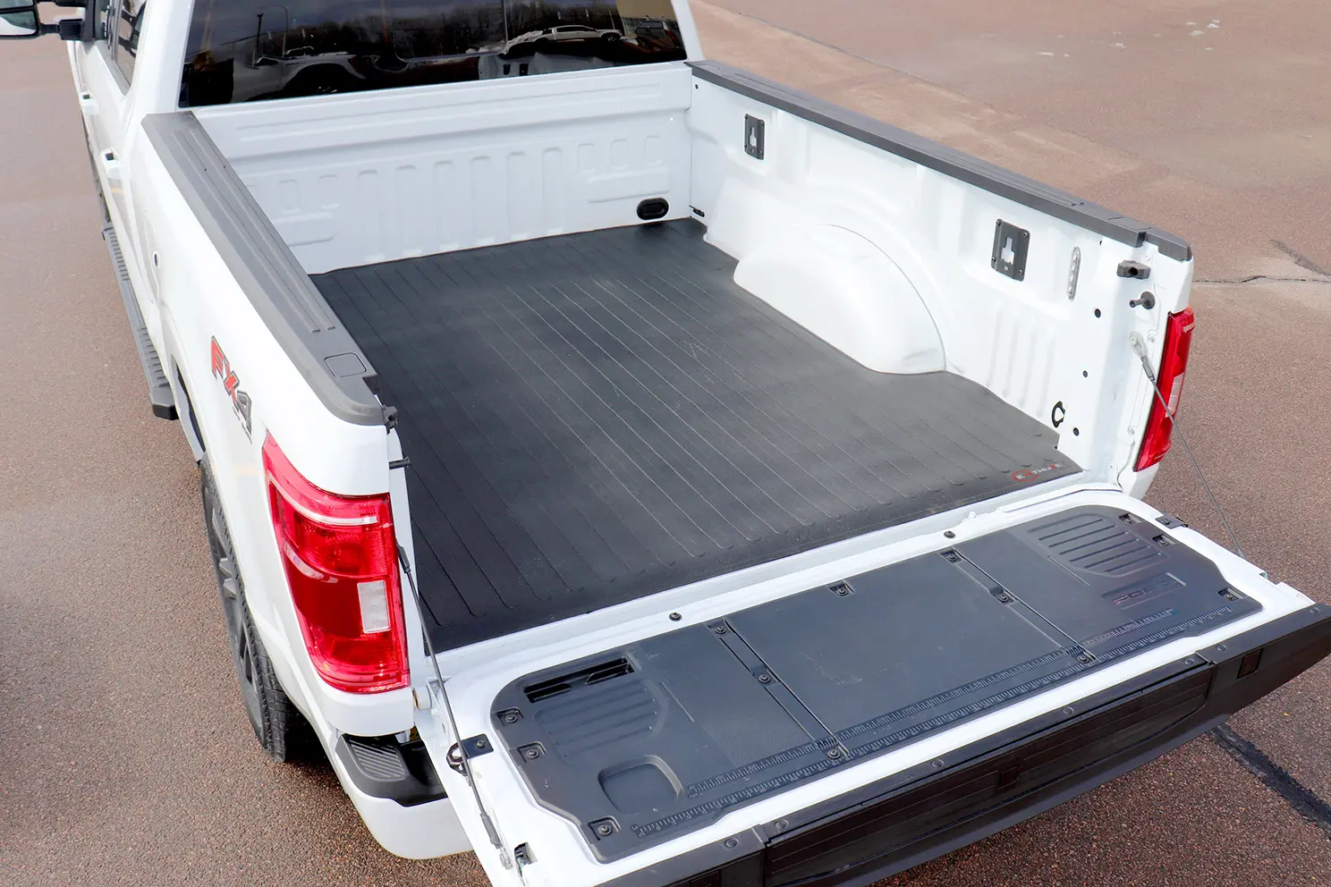 Enthuze Heavy Duty Bed Mat miniature 4