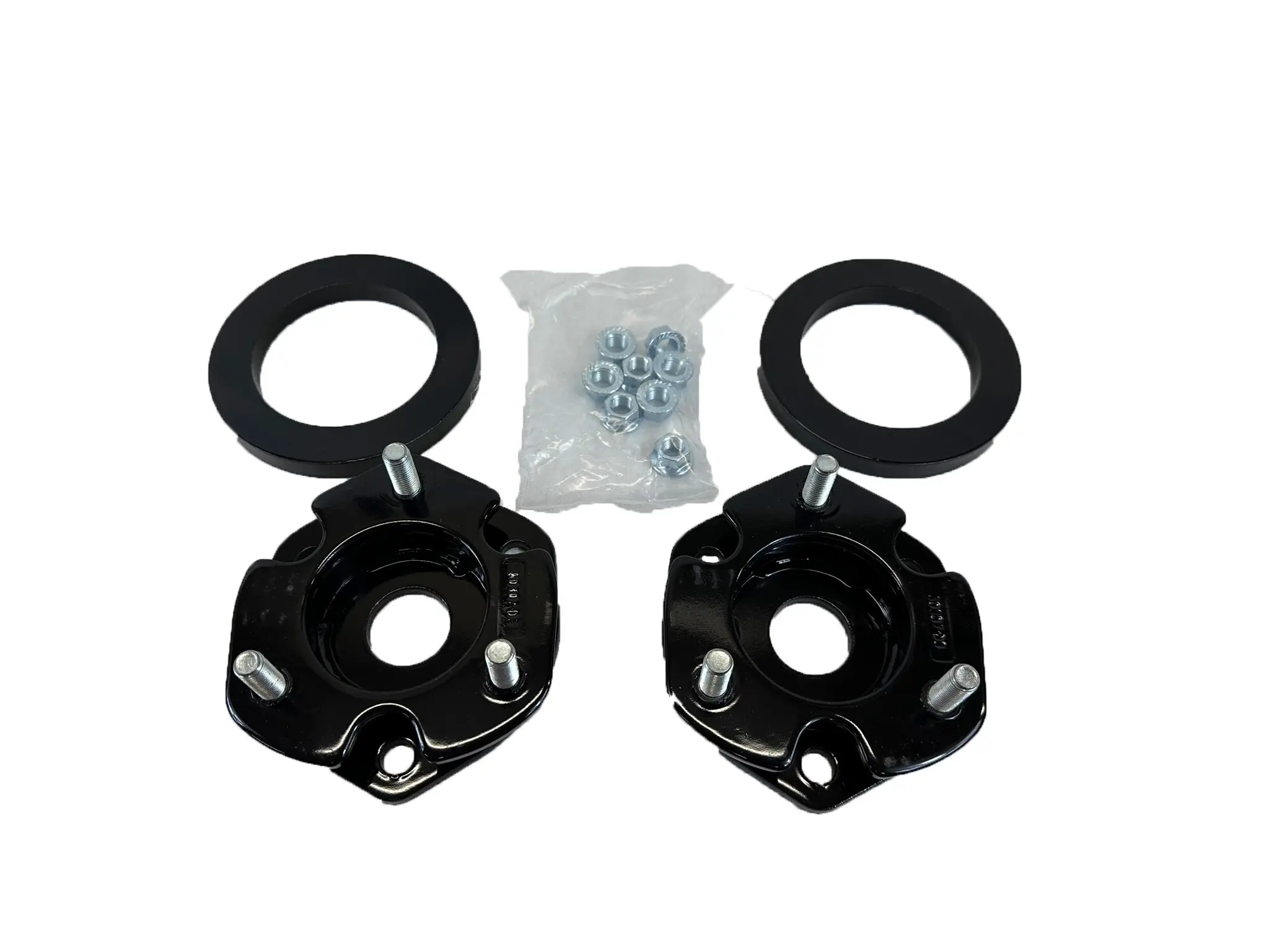 KIT DE MISE À NIVEAU ENTHUZE 2.5" - image principale du produit