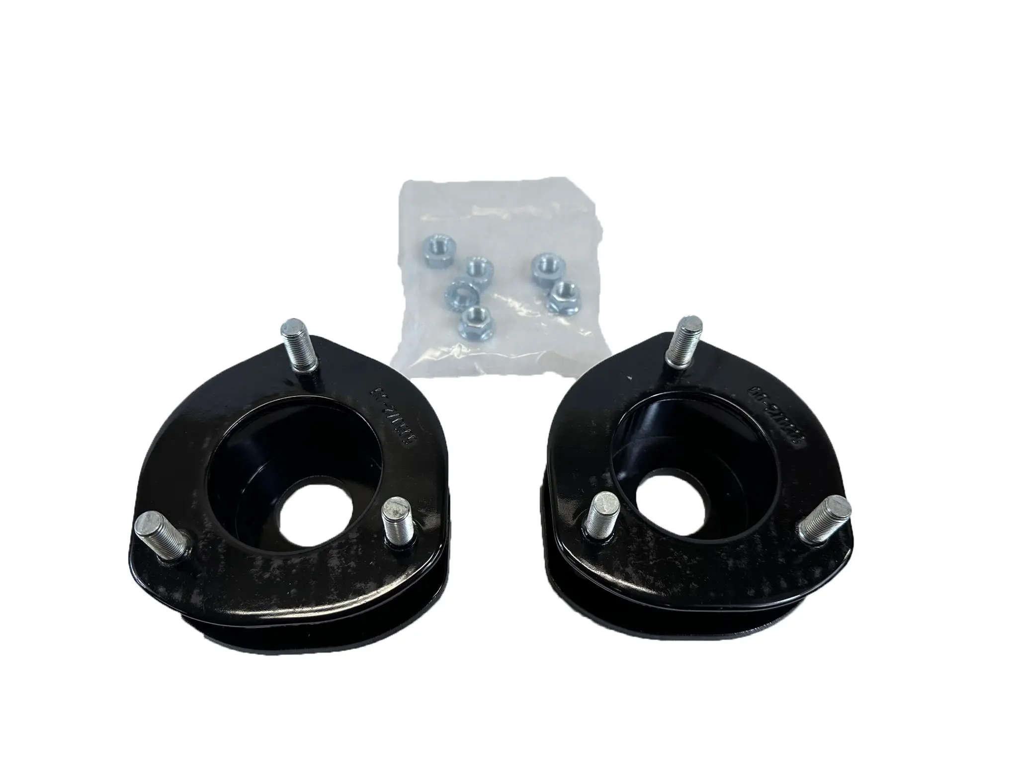 KIT DE MISE À NIVEAU ENTHUZE 2.5" - image principale du produit