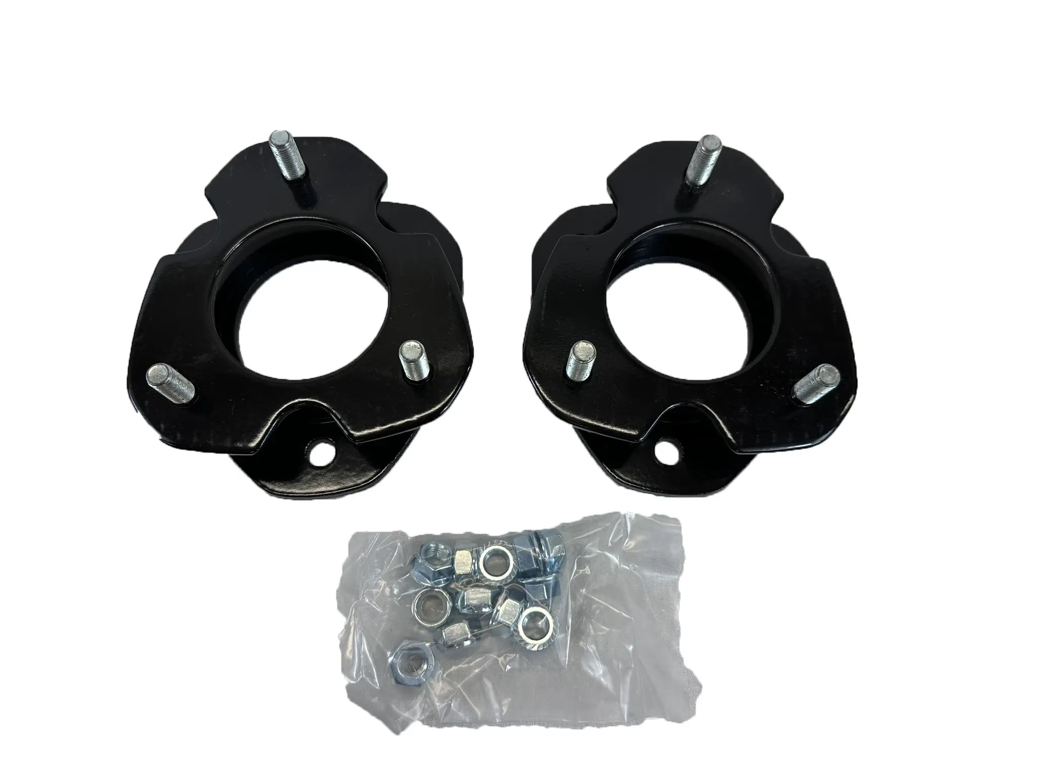 KIT DE MISE À NIVEAU ENTHUZE 2.5" - image principale du produit