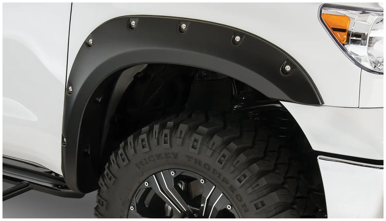 Enthuze Fender Flares Gen 2 - 2nd Generation Design - image principale du produit