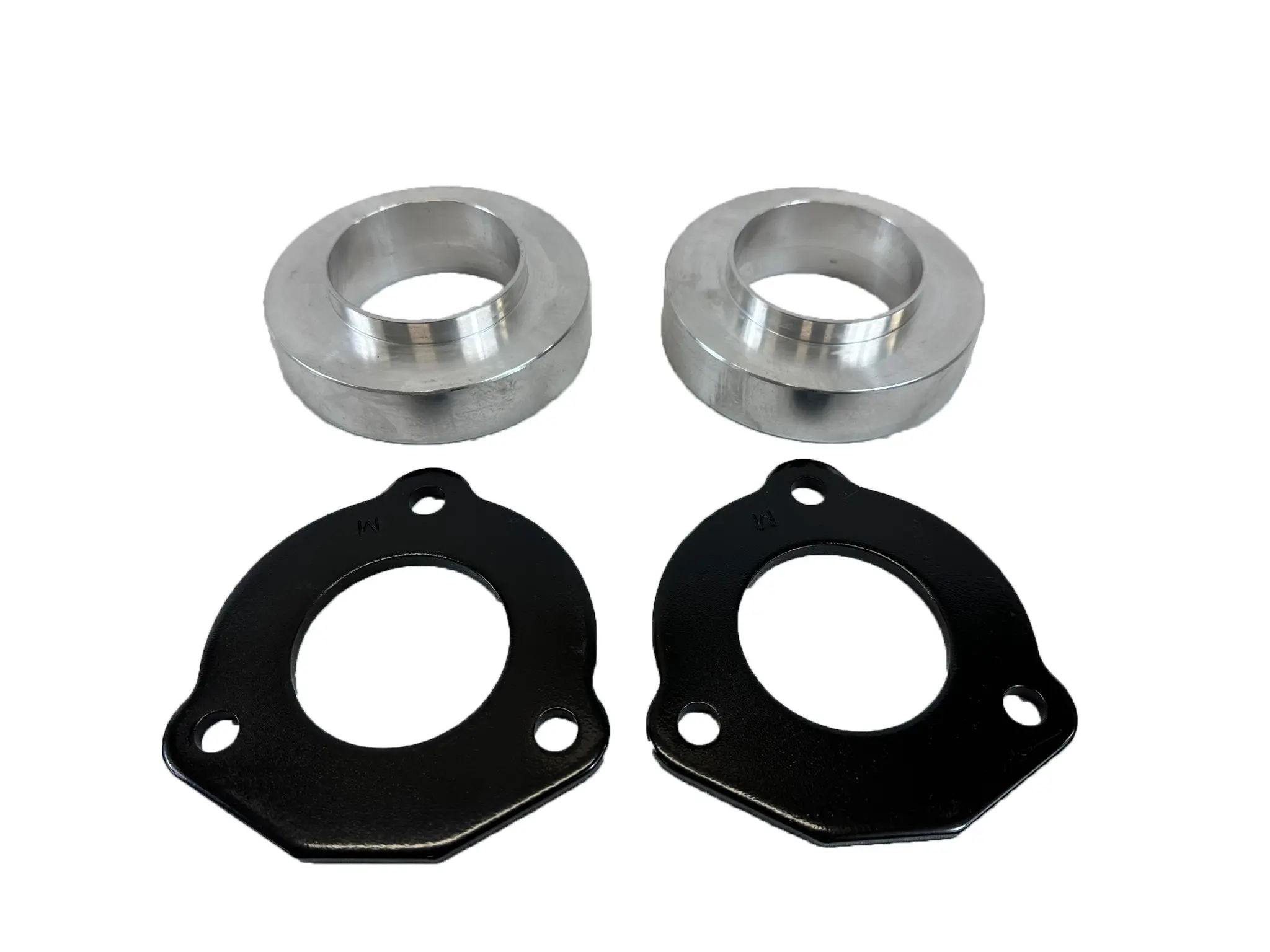 KIT DE MISE À NIVEAU ENTHUZE 2.5" - image principale du produit