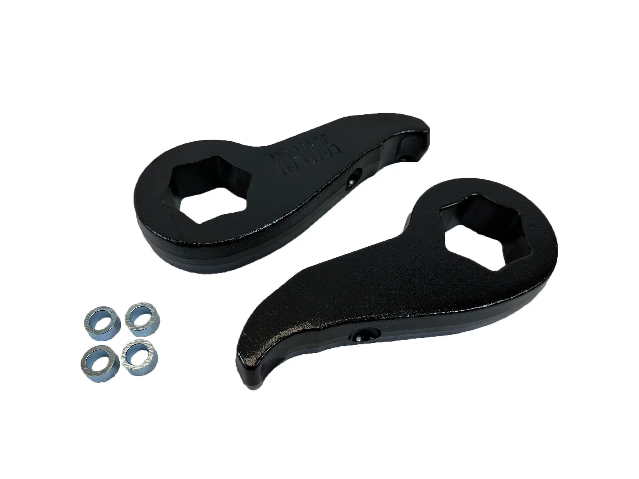 ENSEMBLE DE MISE À NIVEAU ENTHUZE 1-3" - image principale du produit