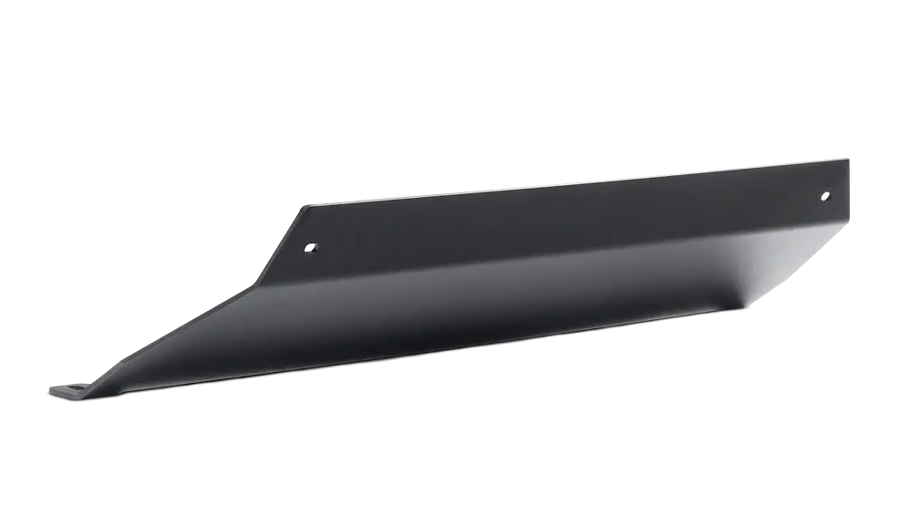 Skid Plate Enthuze - JL - image principale du produit