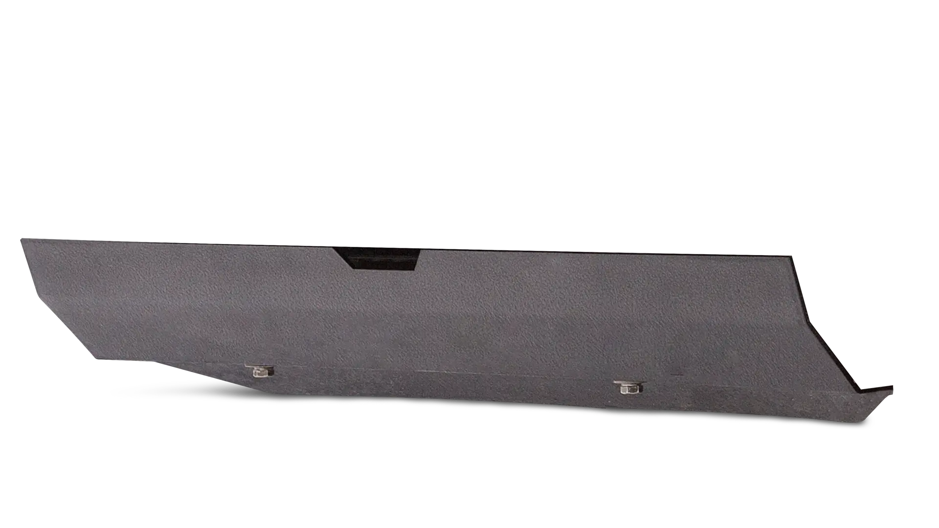 Skid Plate Enthuze - JK - image principale du produit