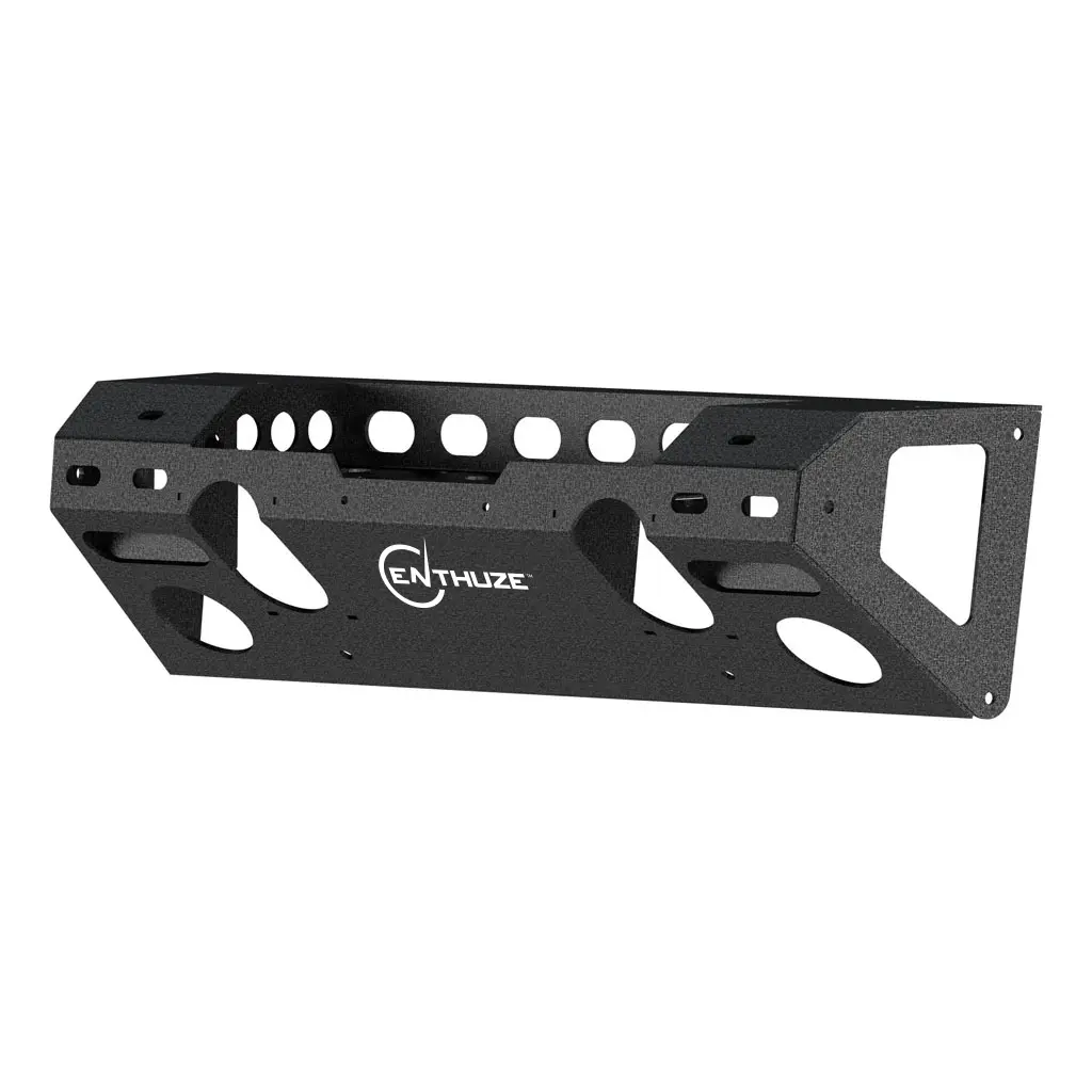Enthuze Front Bumper - image principale du produit