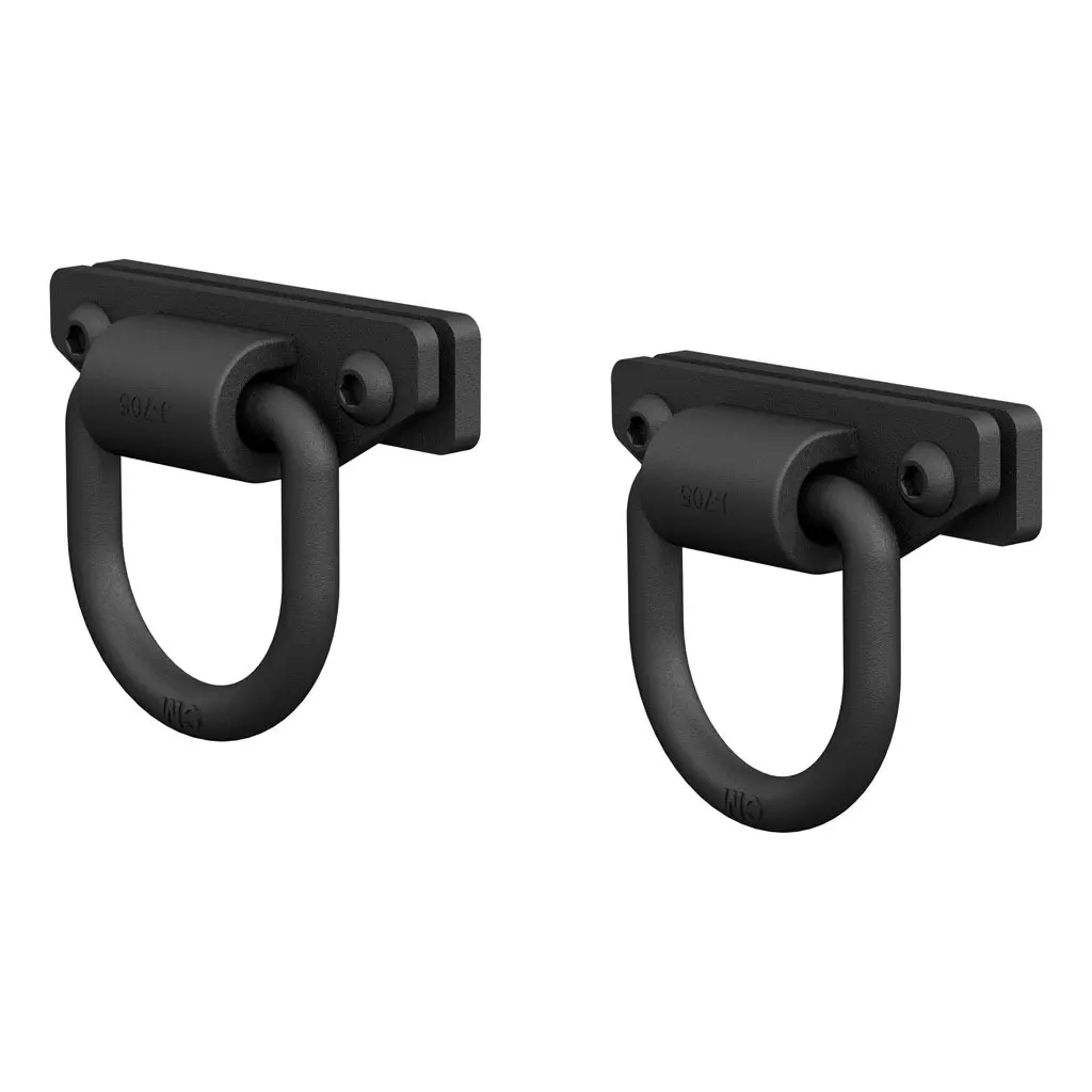 Accessoire d'anneau en D Enthuze - image principale du produit